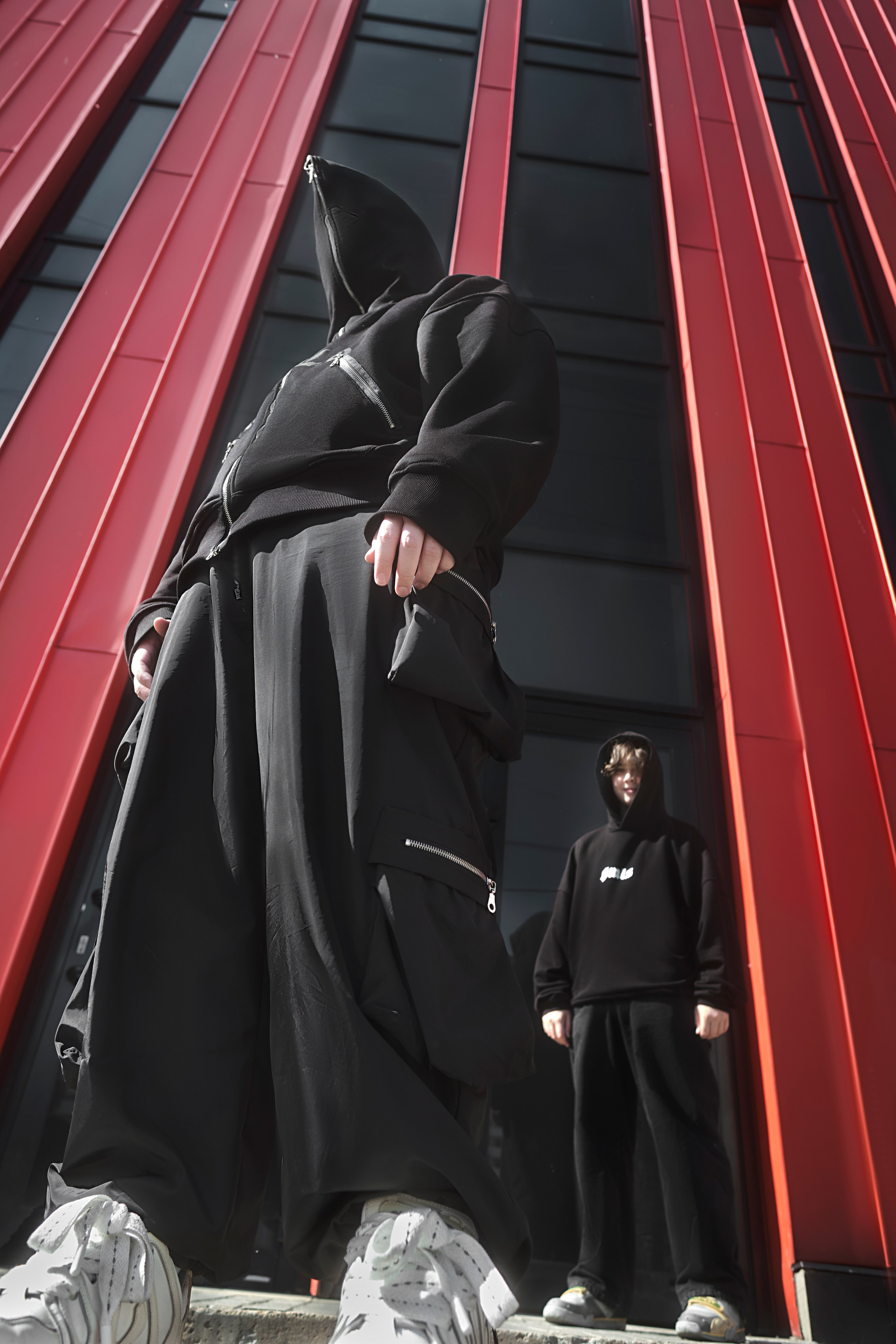 Штрихкод. Портретный фотограф в Санкт-Петербурге Елена Сергеева