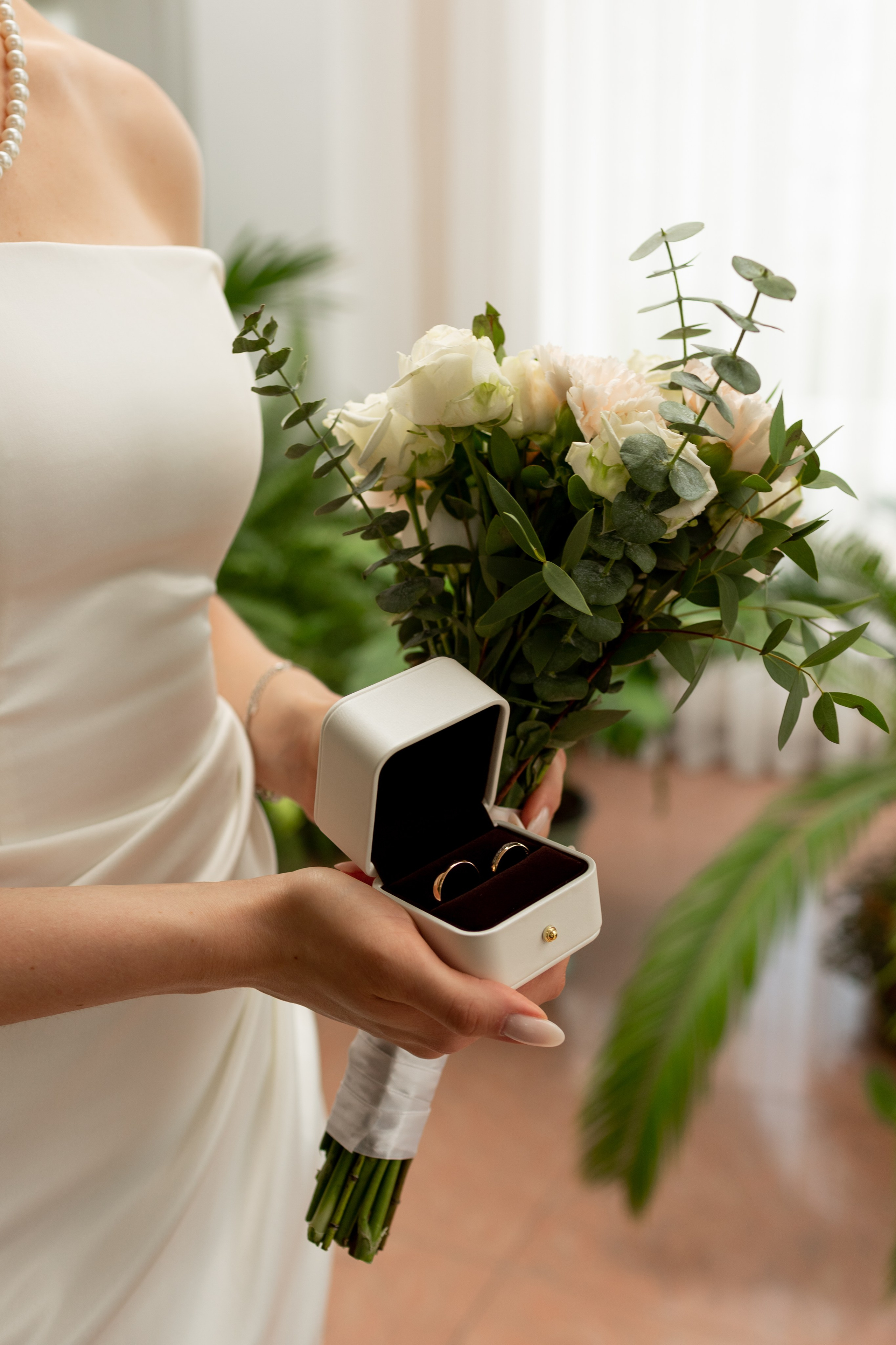 Свадебная фотопрогулка у Лахты. Свадебный фотограф Кирилл Белый