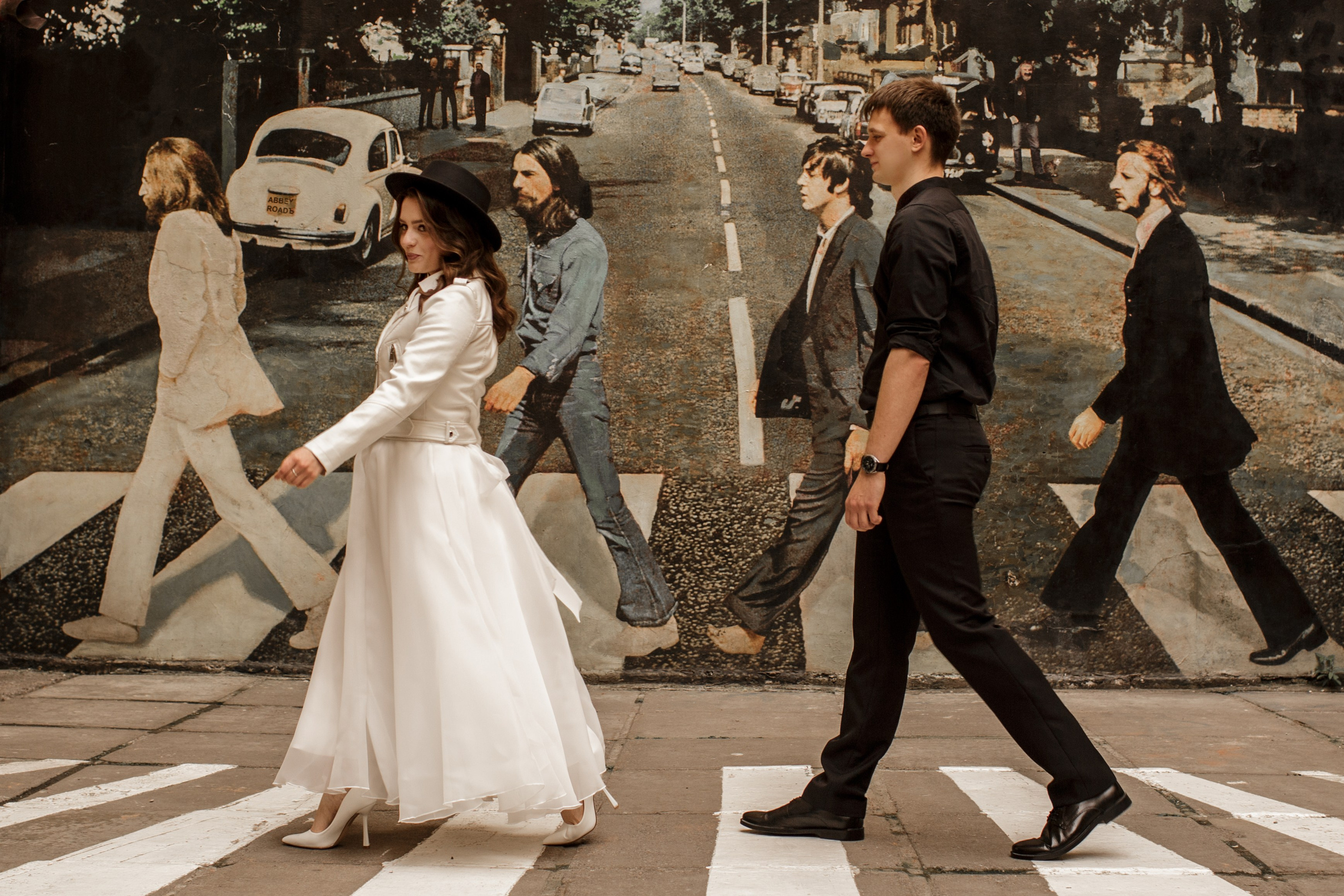 Свадебный фотограф Кирилл Белый