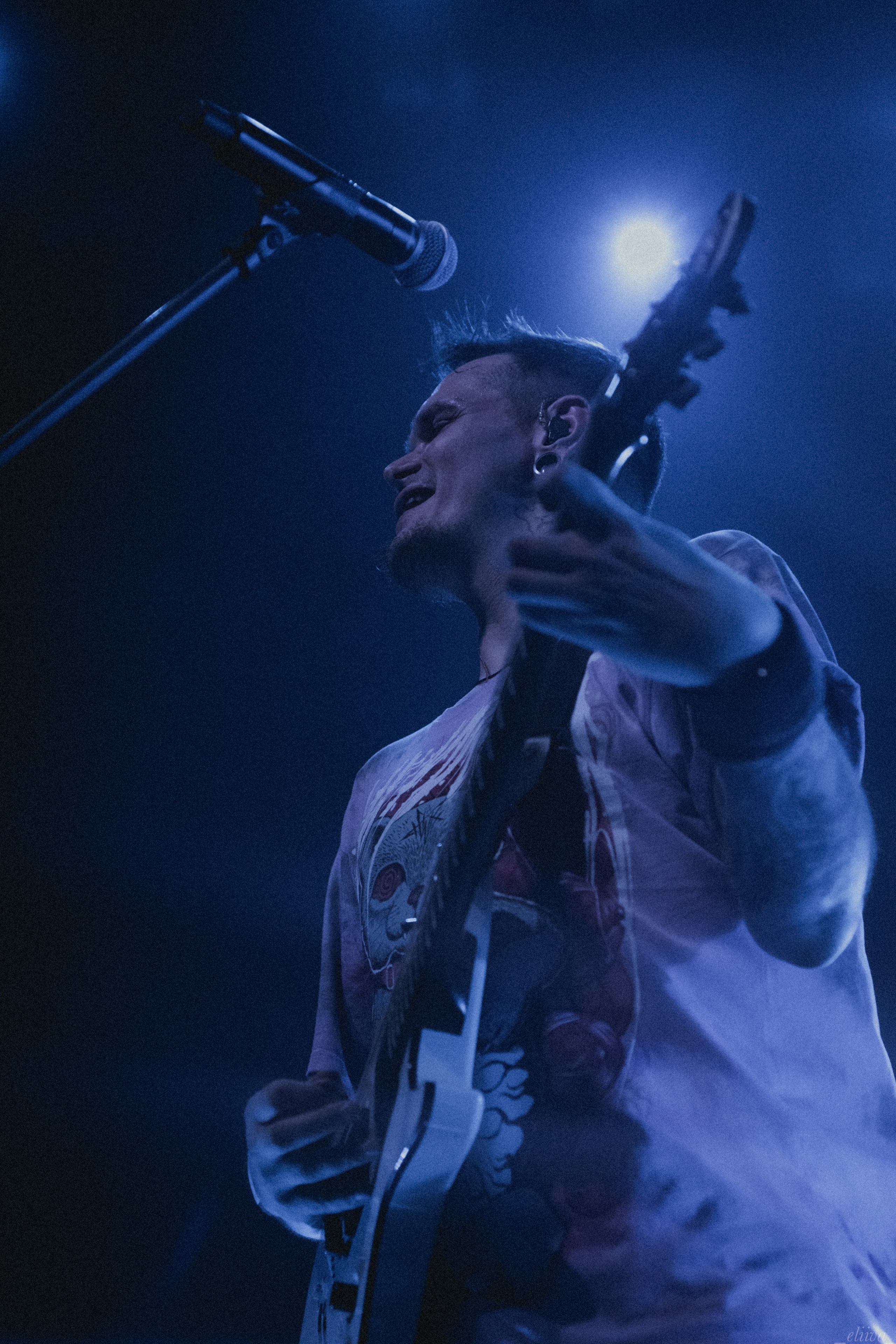 Stigmata. Концертный фотограф в Санкт-Петербурге