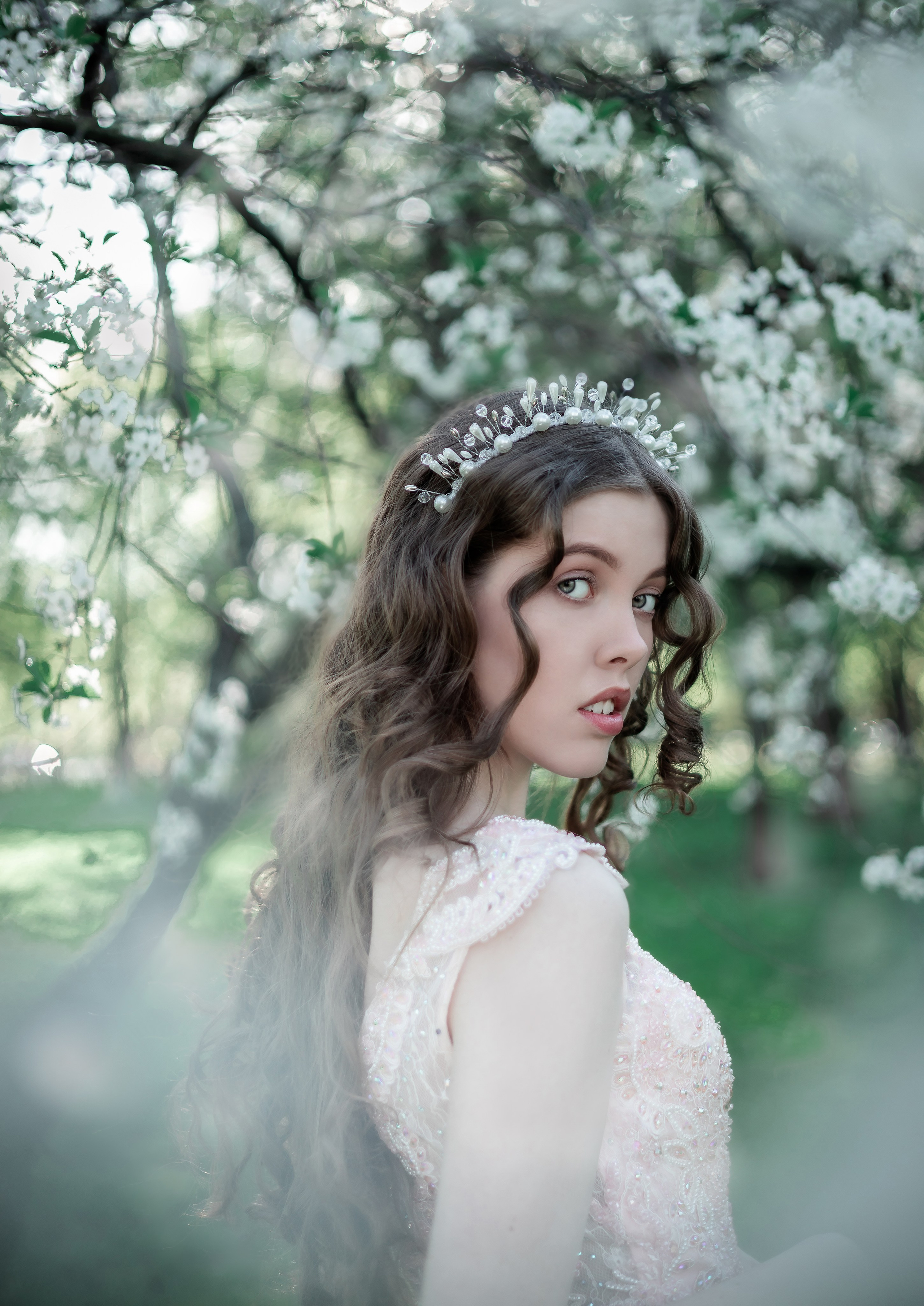 Портреты. Фотограф в Москве Нелла Шагеева