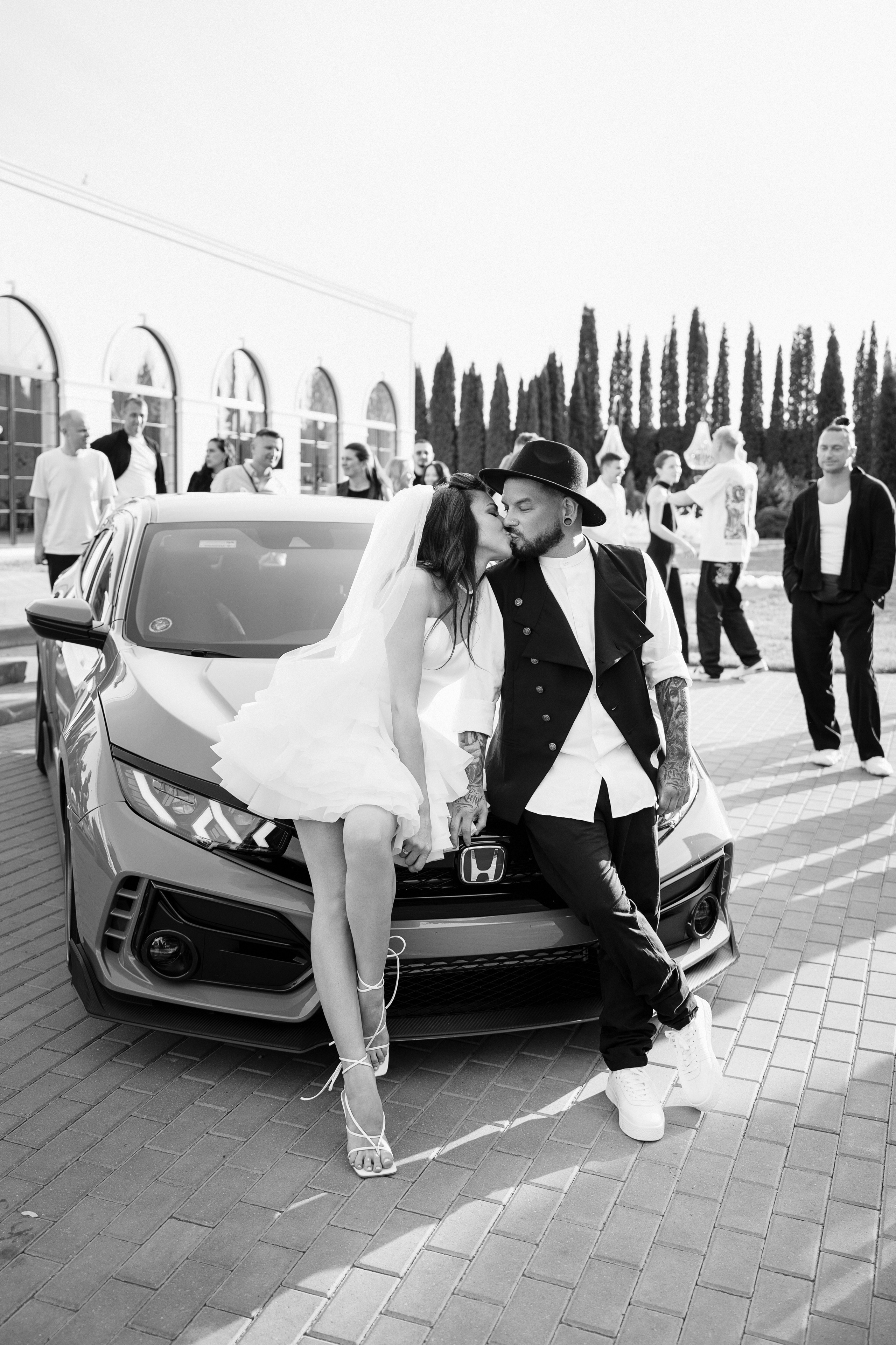 Андрей и Виктория. Семейный и свадебный фотограф Минск, Беларусь Анна Орловская