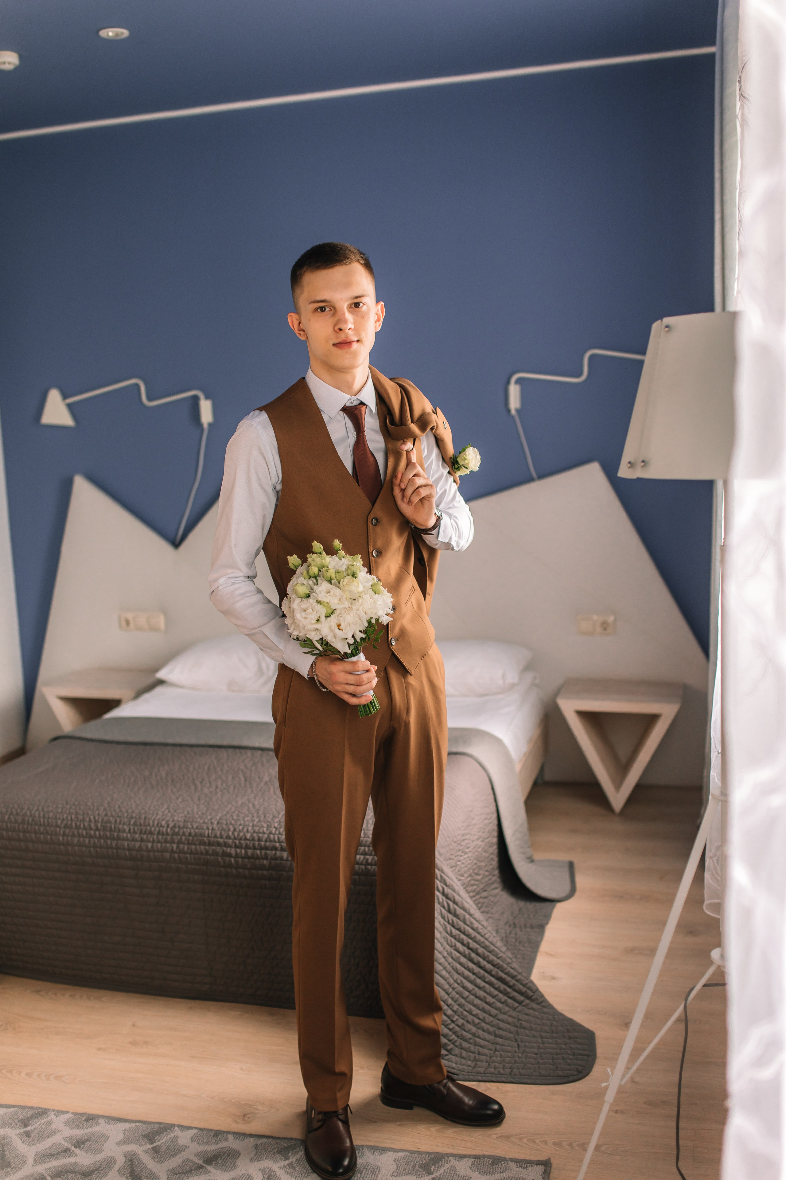 АРИНА И ЭДУАРД. Свадебный и семейный фотограф в Курске и Курчатове