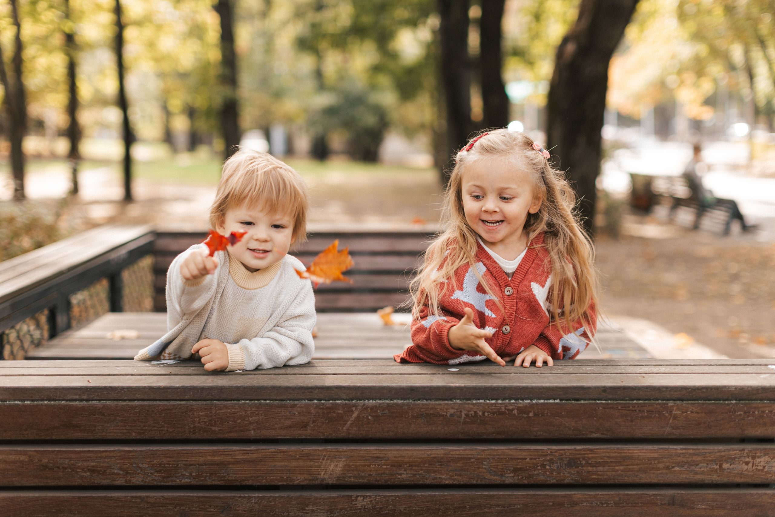 Ади и Стефания. Фотограф Москва