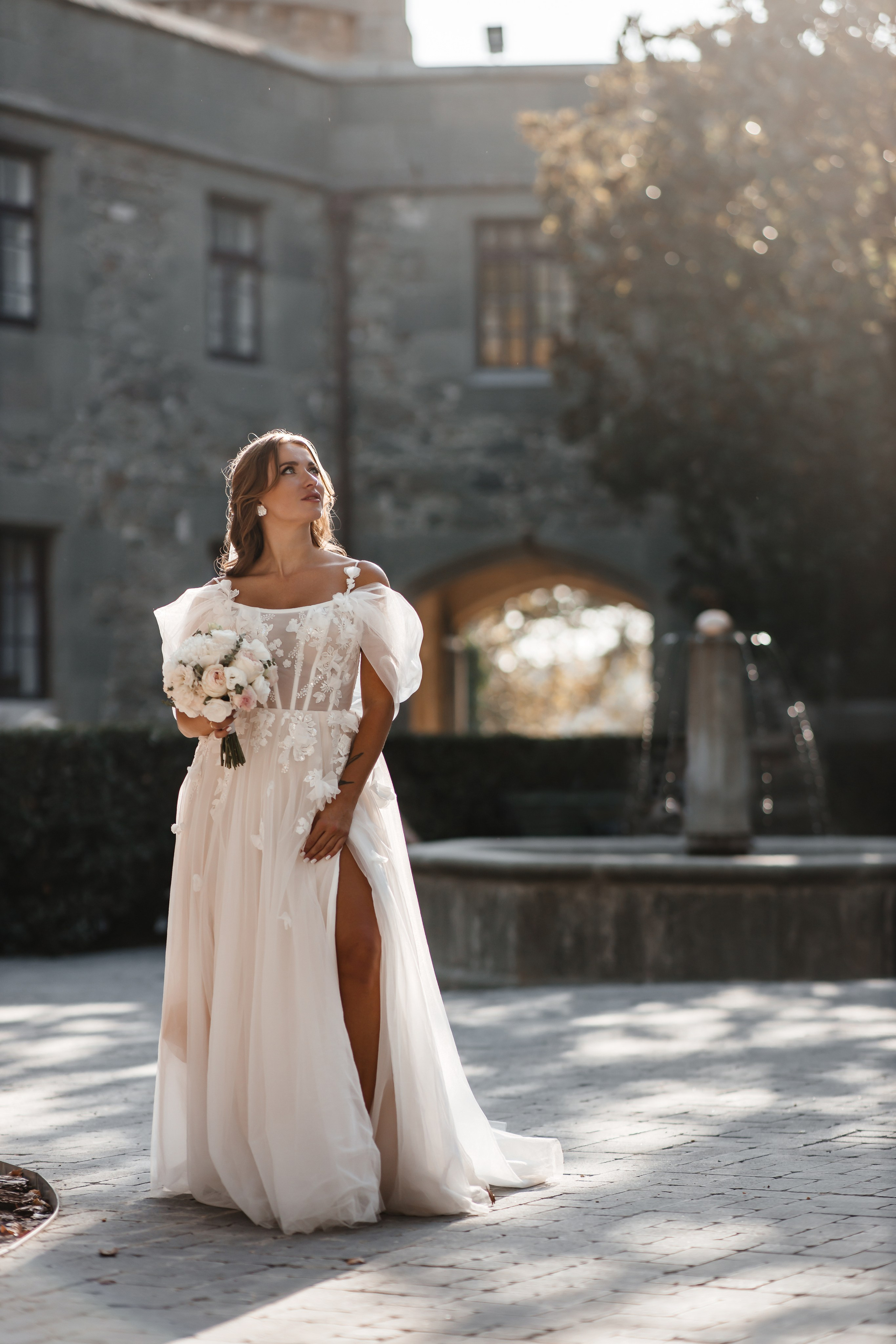 Анонс свадьбы Ксюши и Ивана. Свадебный фотограф в Крыму и Севастополе Ольга Баскакова