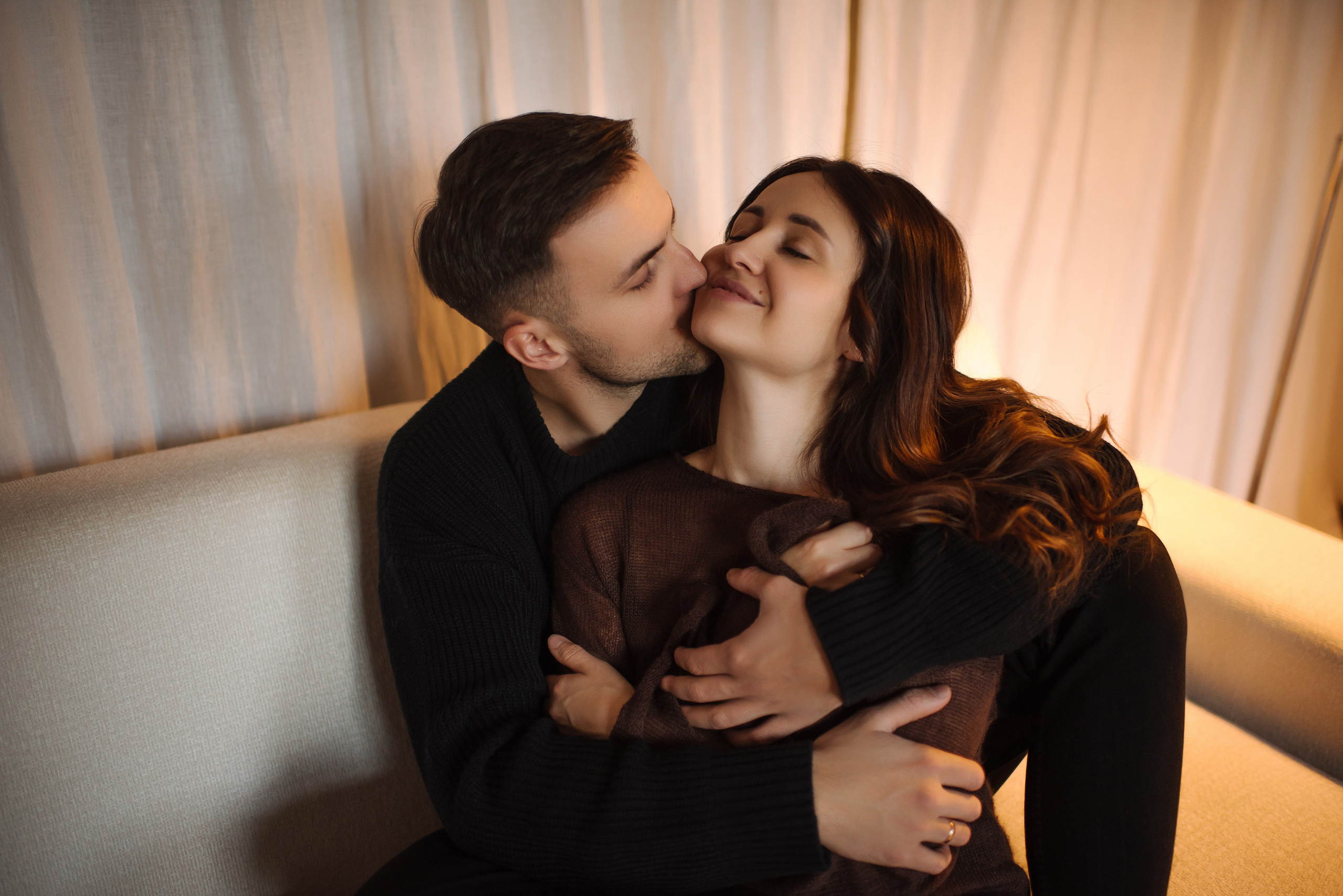 Вита и Саша. Ева Русина — свадебный/love story фотограф | Санкт-Петербург, Москва