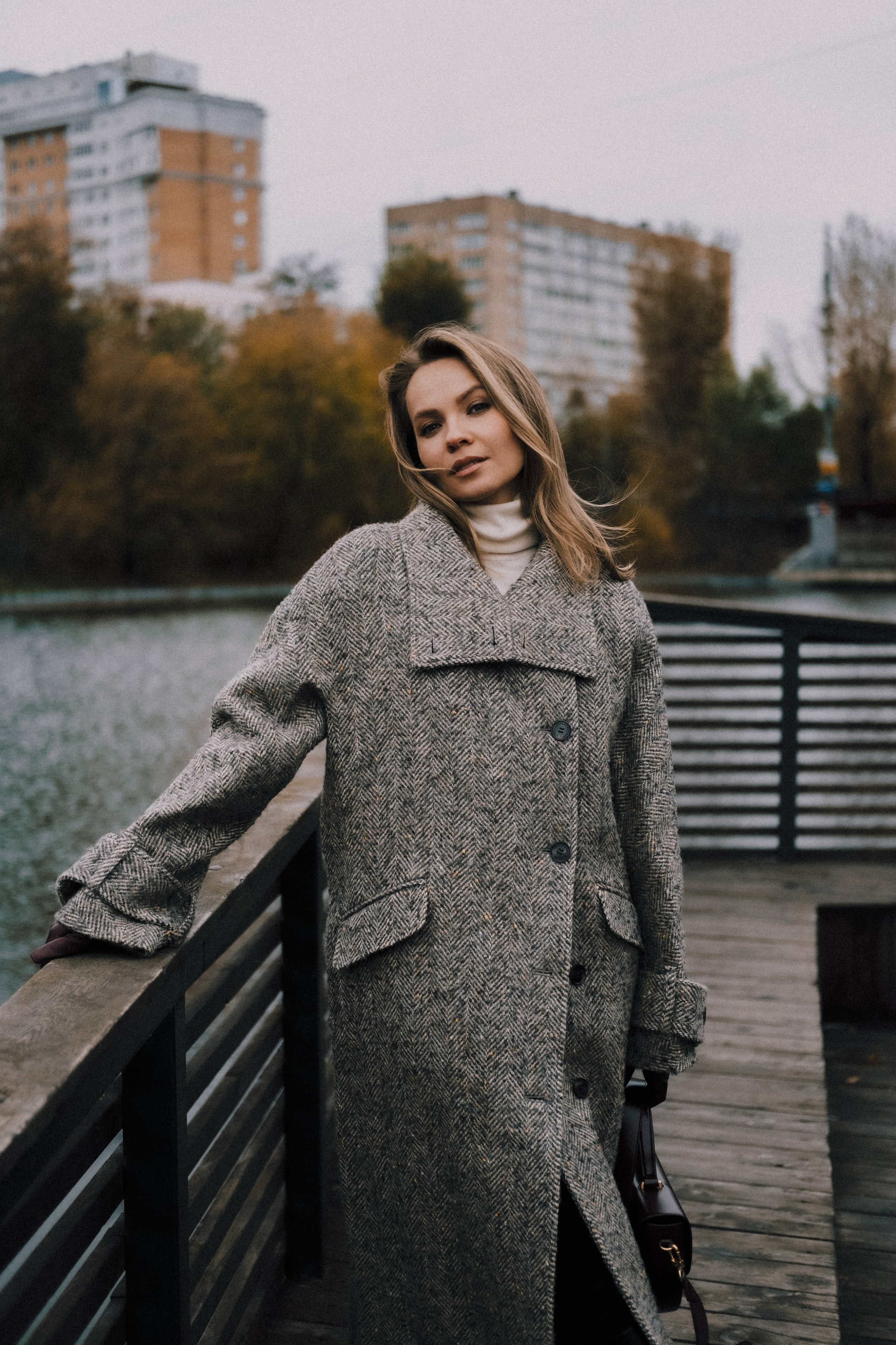 Портфолио. Портреты. Борис Квасов, фотограф. Москва