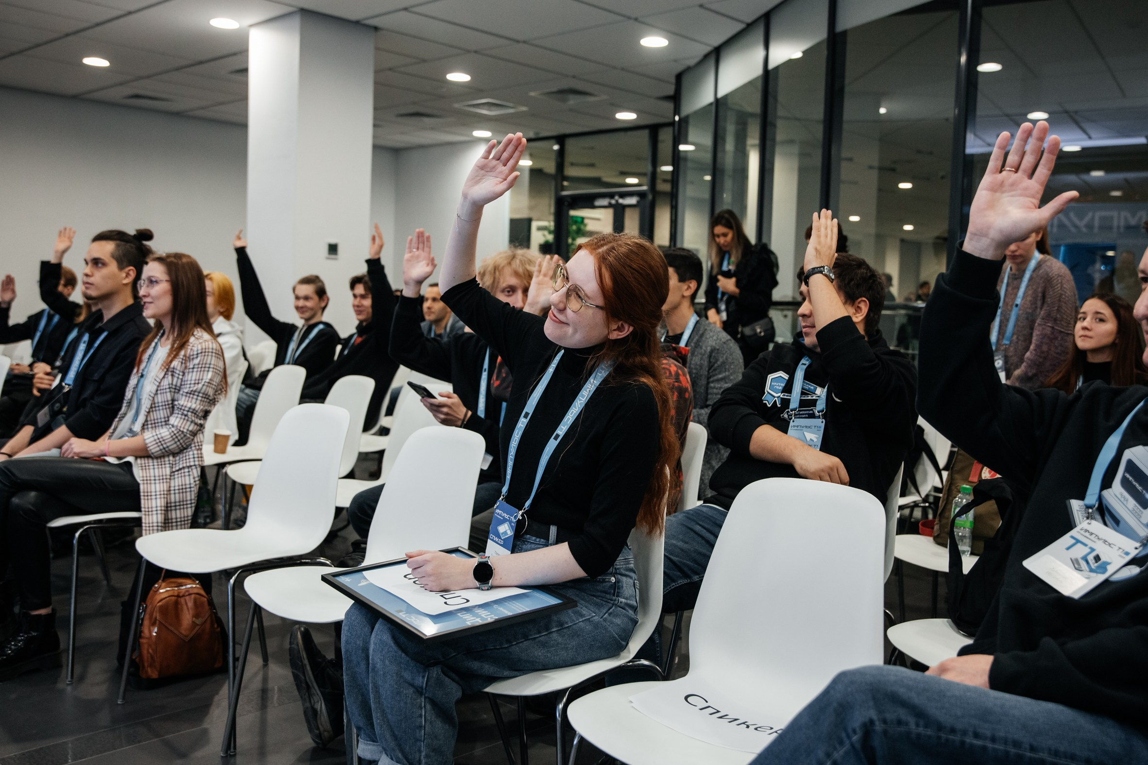 Конференции и мероприятия. Люксмедиа — это команда фотографов и видеографов. Город Казань. Дамир Сафин