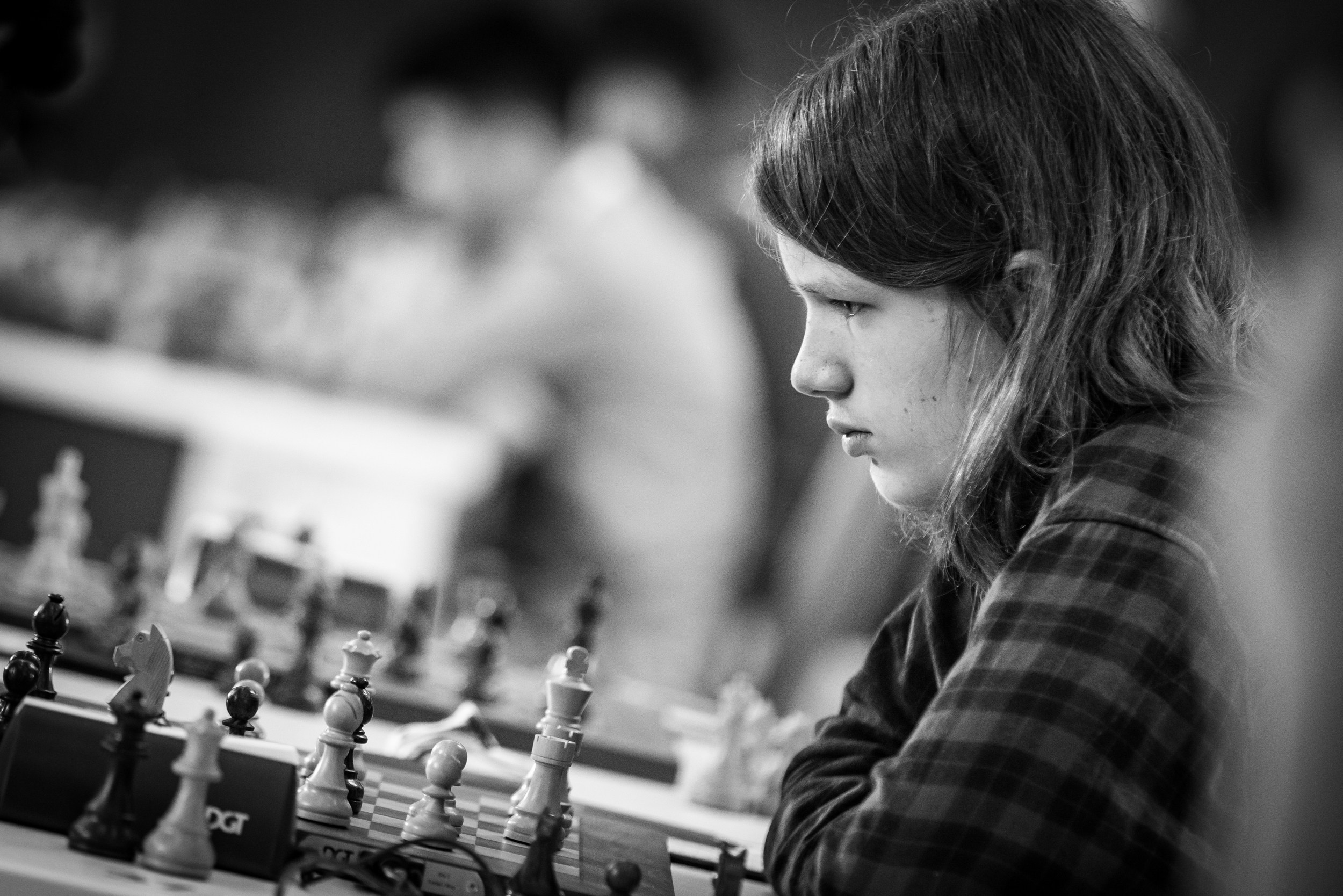 2024.12.07 Qatar Masters Open 2024 — Round5. Фотограф Анна Штурман (репортажная съёмка любых событий и мероприятий) Anna Shtourman photographer