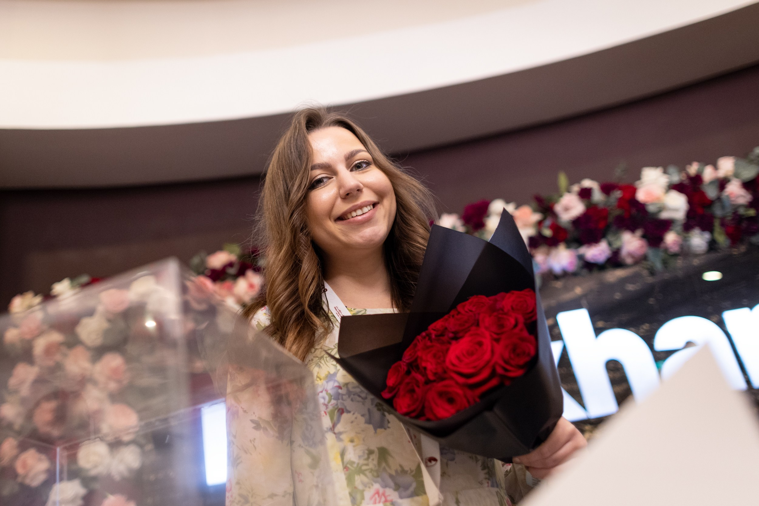 2024.12.10 Qatar Masters Open 2024 — Round7. Фотограф Анна Штурман (репортажная съёмка любых событий и мероприятий) Anna Shtourman photographer