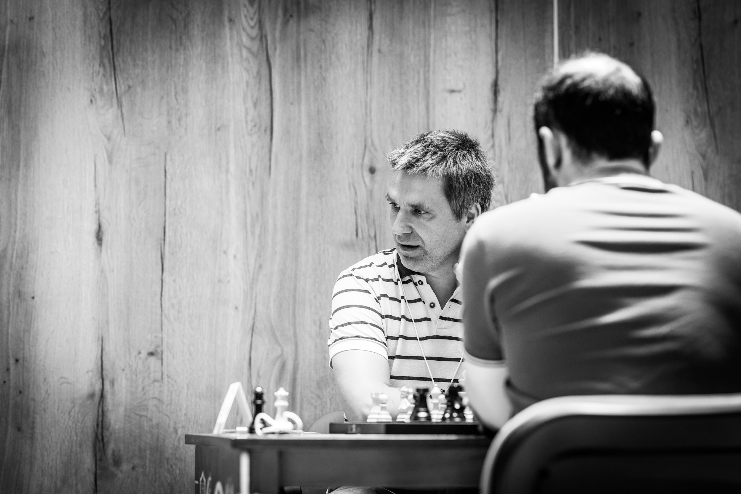 2025.08.27 1st. FUJAIRAH GLOBAL Chess Championship — Round3. Фотограф Анна Штурман (репортажная съёмка любых событий и мероприятий) Anna Shtourman photographer