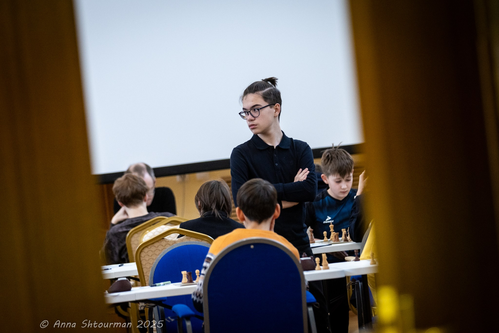 2025.01.12-17 Кубок Снегурочки — туры 1-2, 8-9. Фотограф Анна Штурман (репортажная съёмка любых событий и мероприятий) Anna Shtourman photographer