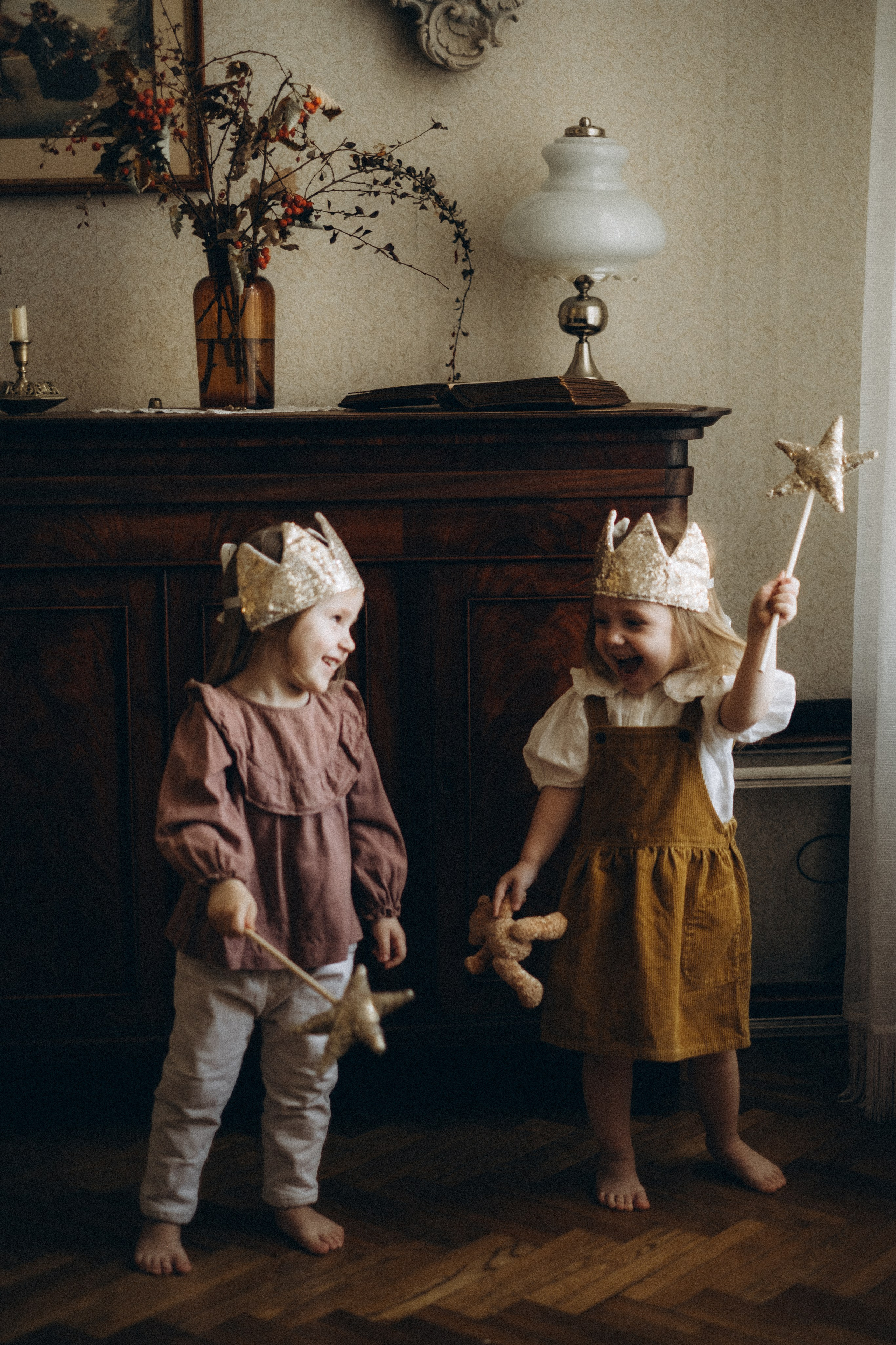 Дарина и Зарина. Семейный фотограф в Ростове-на-Дону Яна Макаренко