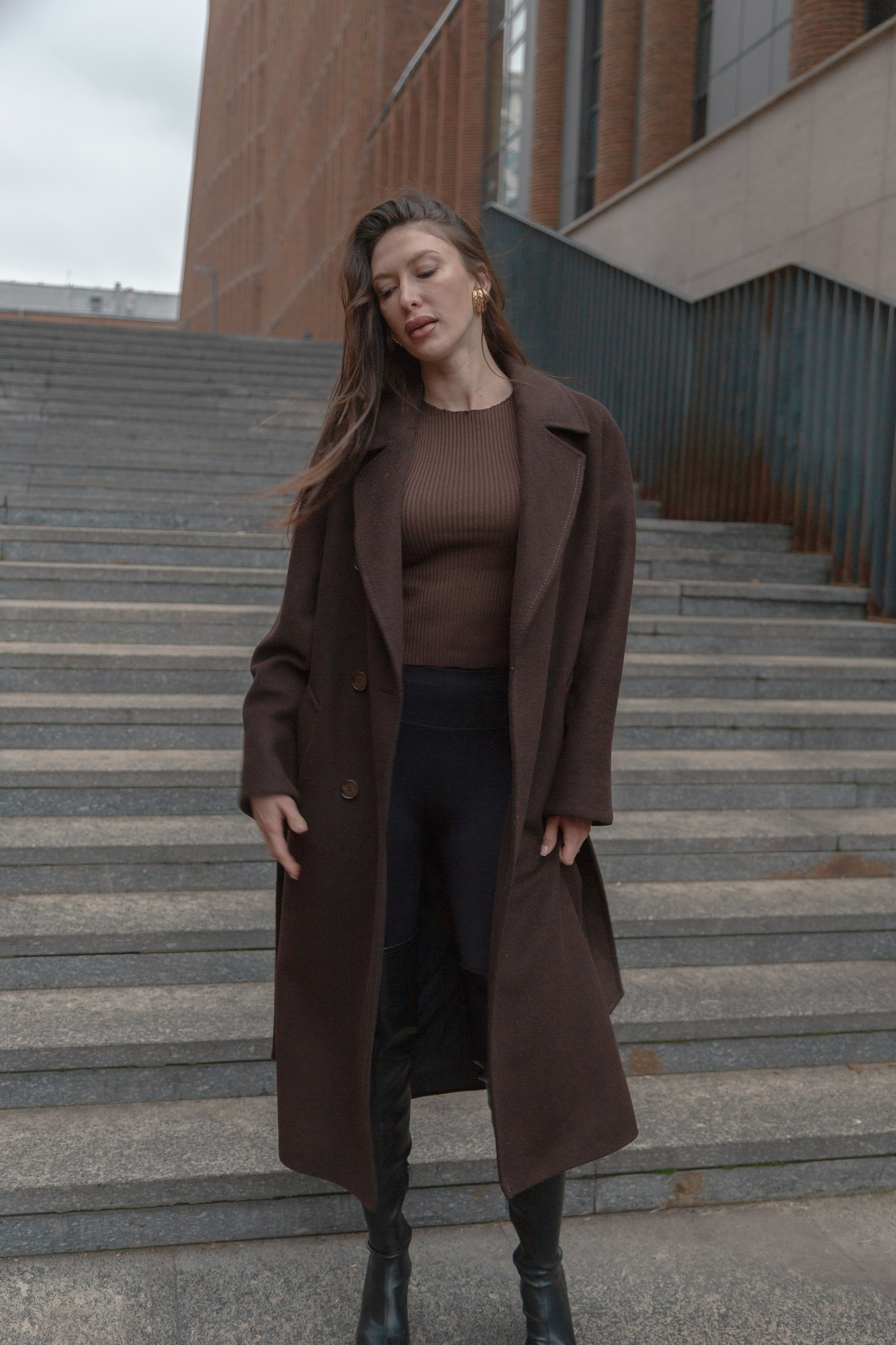 Инесса|Inessa. Творческая и коммерческая стрит, стрит-фэшн и стрит-стайл фотография и видеосъемка в Москве и МО