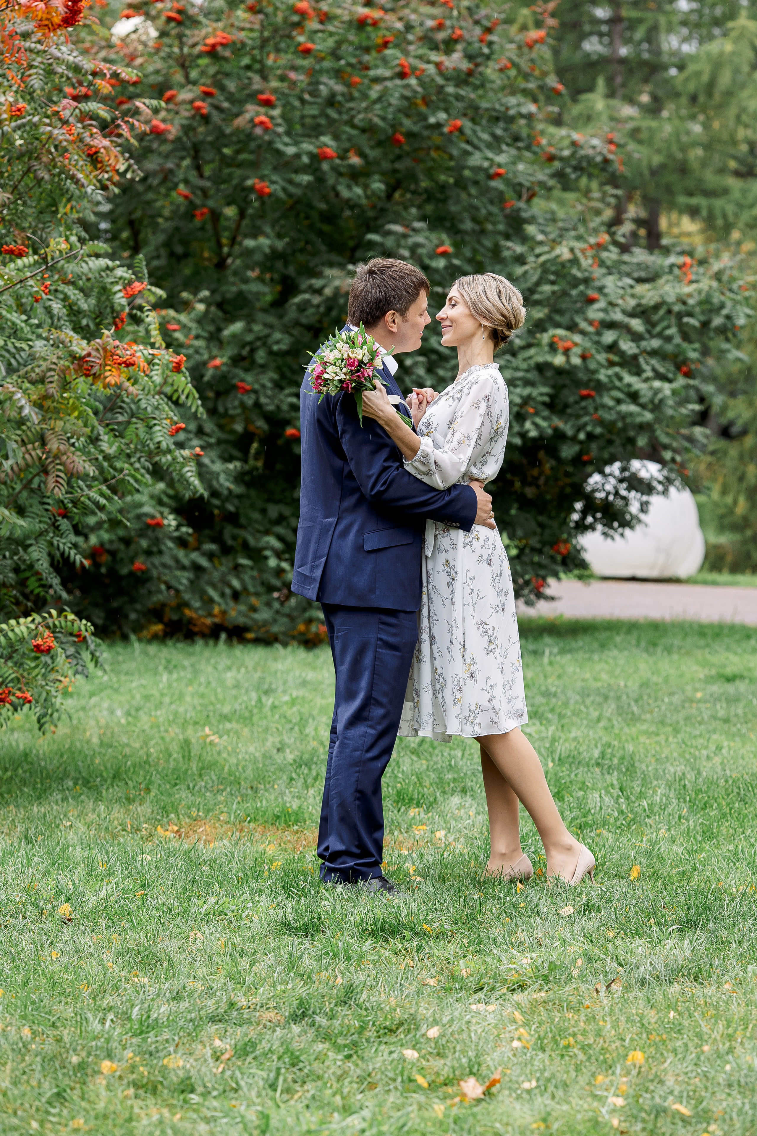 Свадьба Екатерина и Александр. Свадебный и семейный фотограф в Челябинске Юлия Ишимова