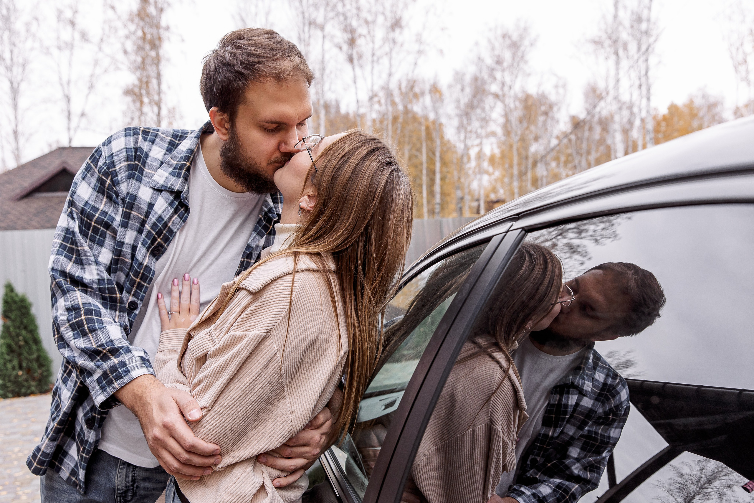 Вадислава и Нитита. Свадебный и семейный фотограф в Челябинске Юлия Ишимова