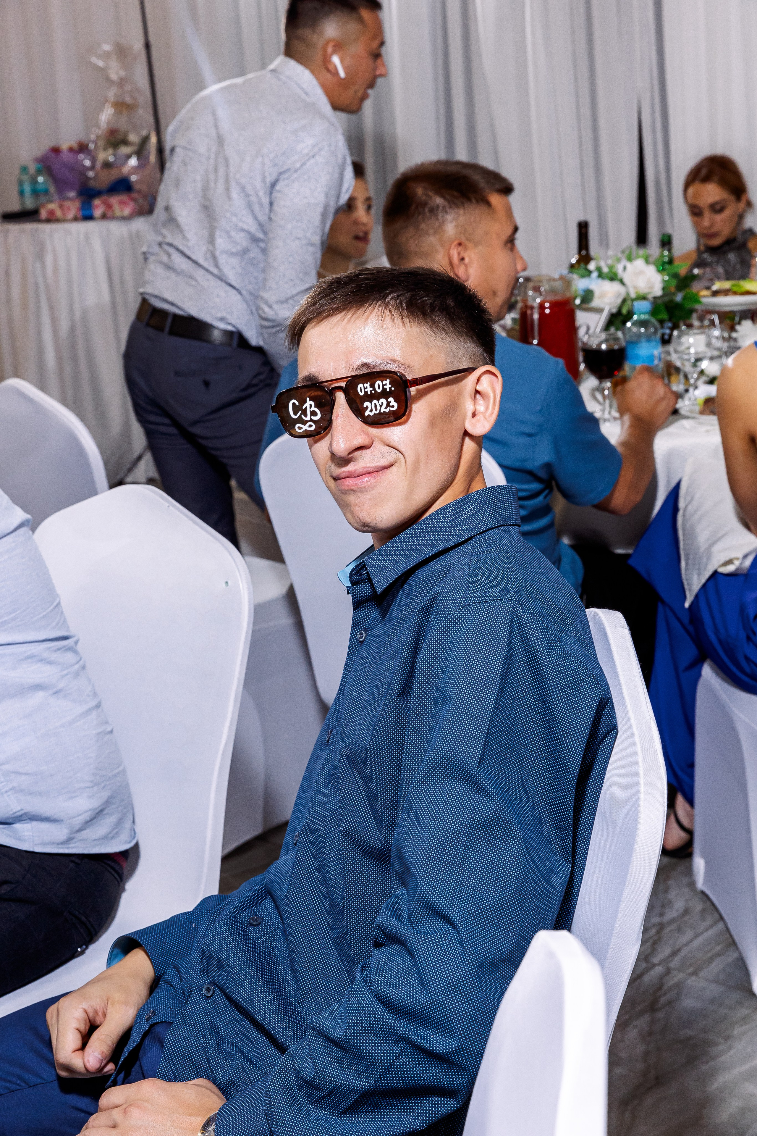 Сергей и Валерия. Свадебный и семейный фотограф в Челябинске Юлия Ишимова