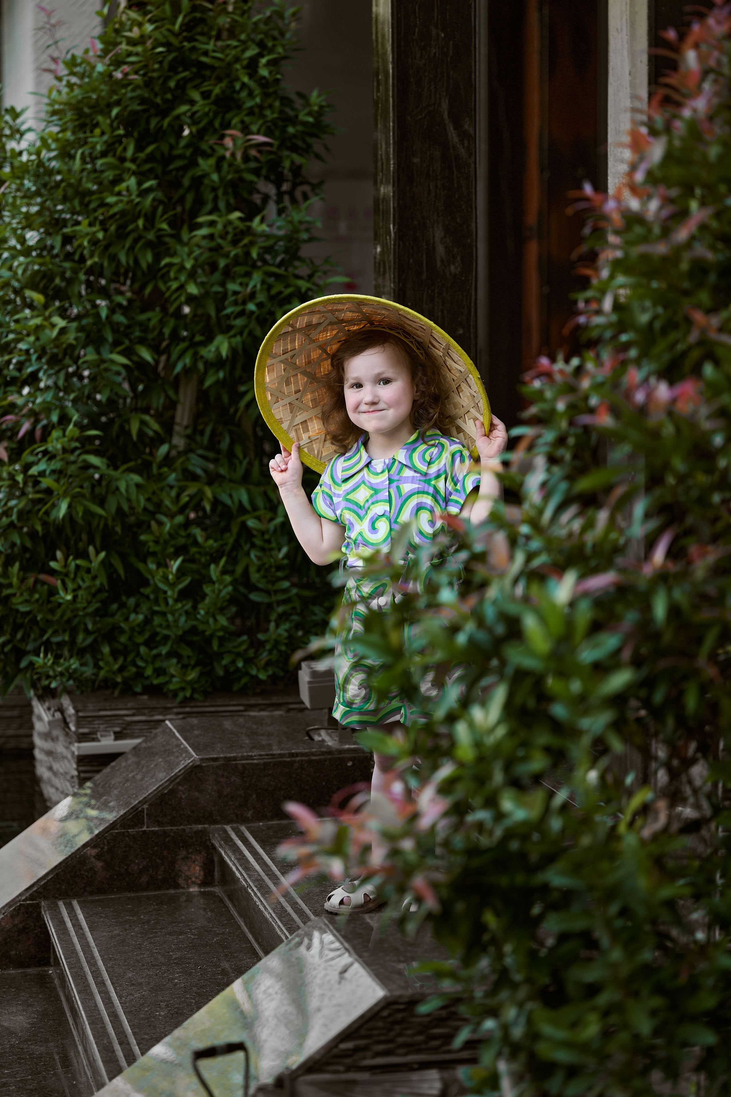 Klimkova kids. Китай. 2024. Дима Бабушкин. Фотограф. Подиум. Репортаж. Творчество. Дорого