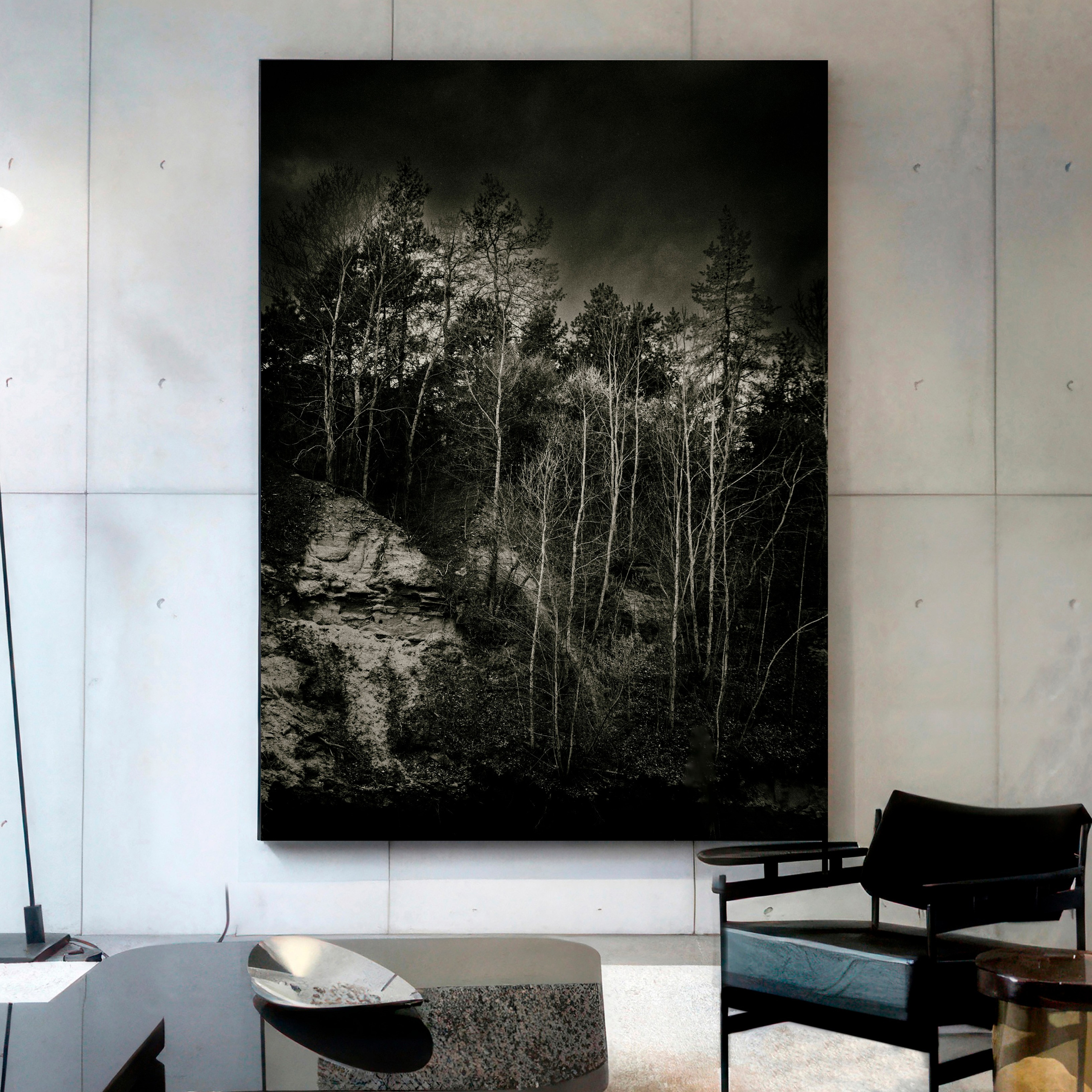 Homeland Adygea. Visual artist