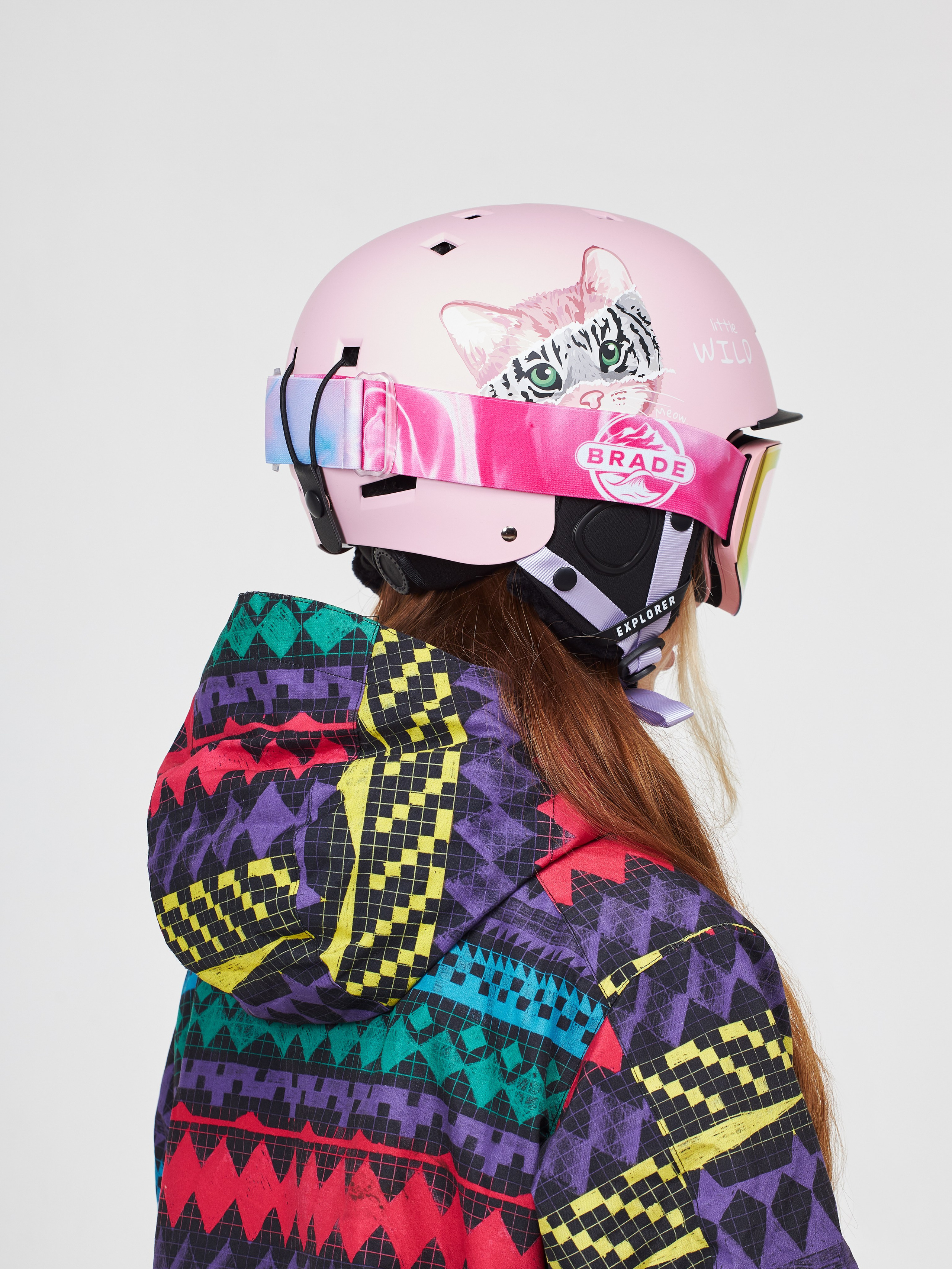 Модельная фотосъемка спортивной одежды|от 250 ₽/кадр