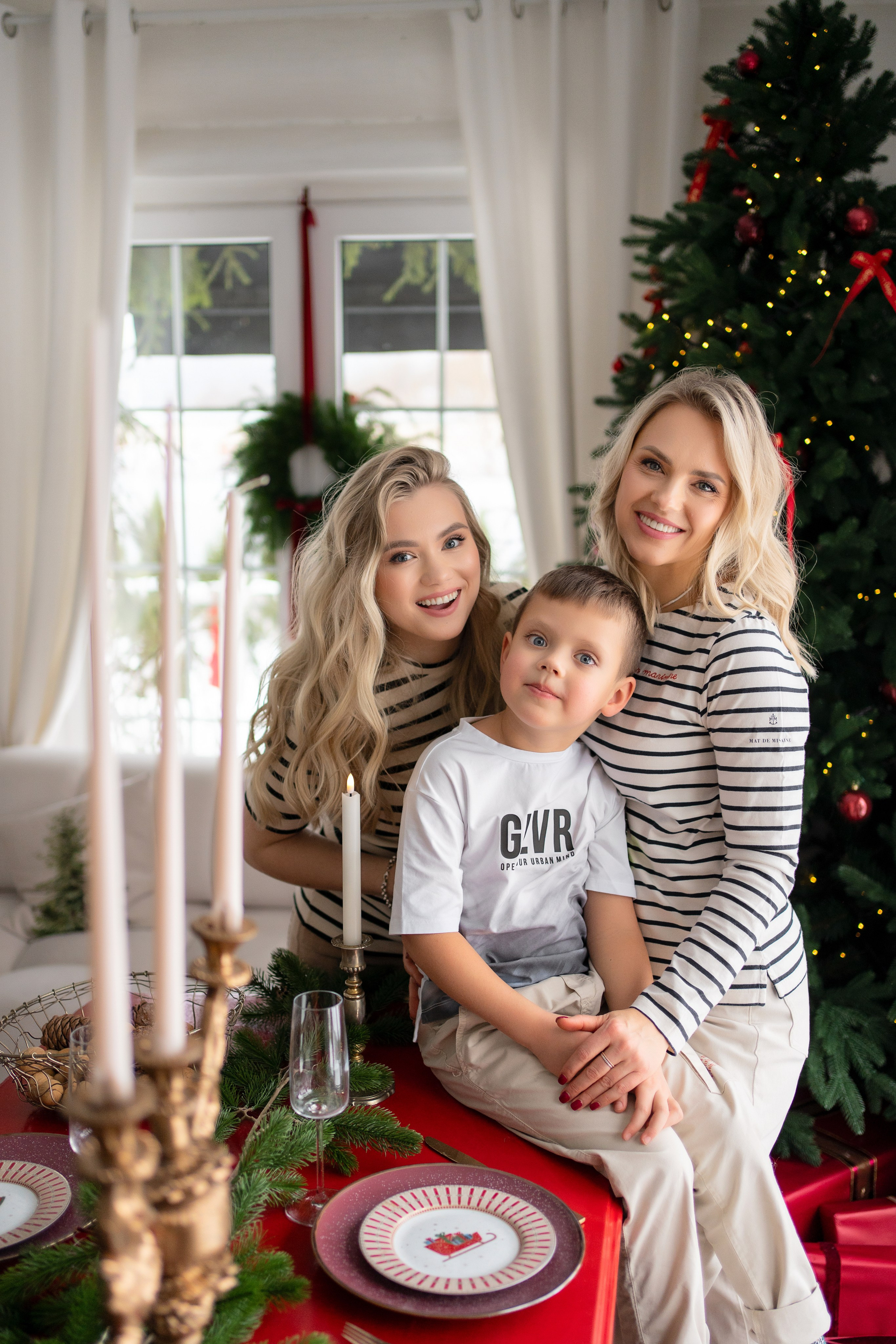 Татьяна. Семейный и свадебный фотограф Минск, Беларусь Анна Орловская