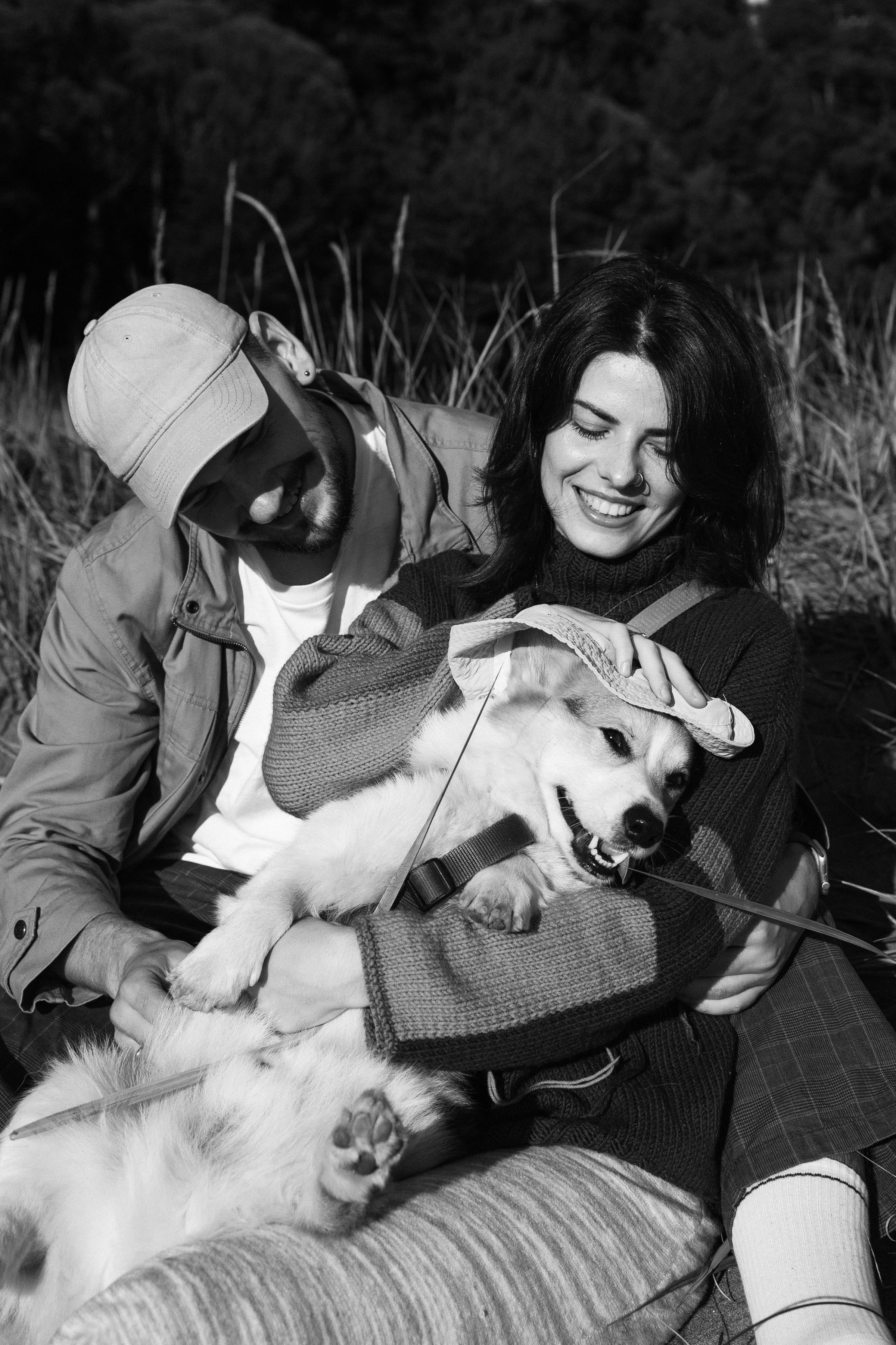 Любовь на Заливе. Портретный фотограф СПб, женский фотограф, минимализм и эстетика