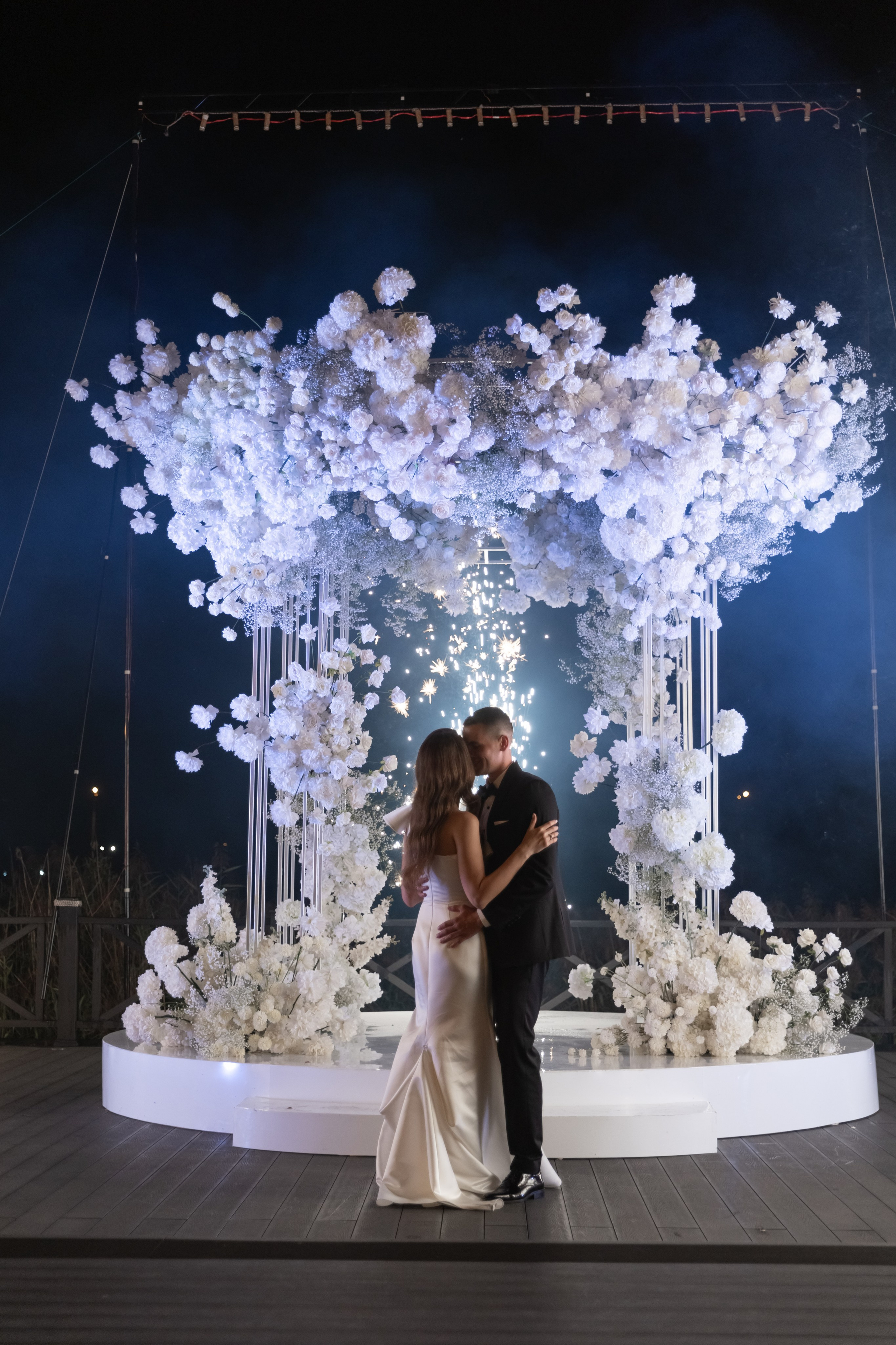 Stepan & Anna 26 august 2023, Minsk. Свадебный фотограф Кристина Винокурова