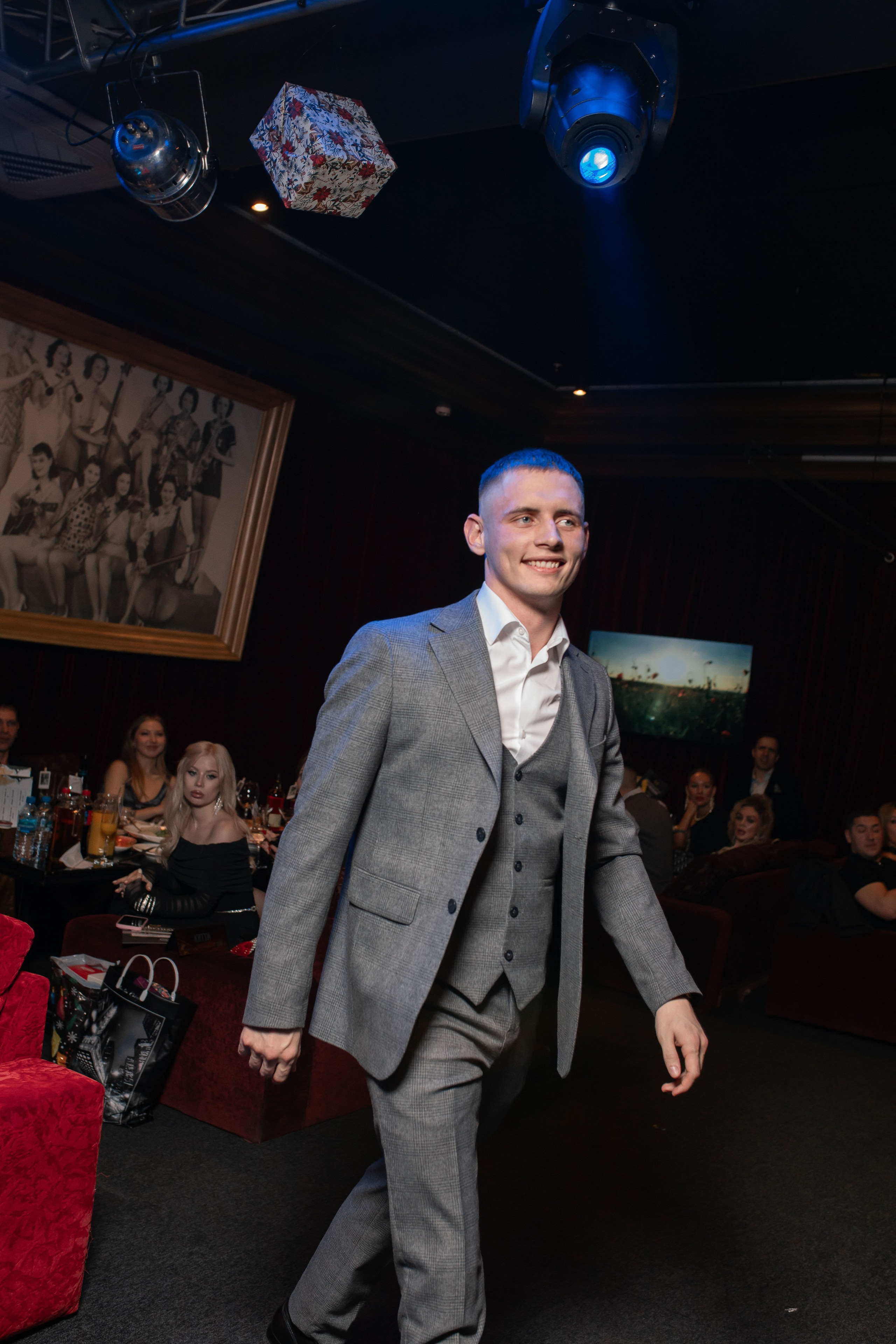 BIG_NSK_Burlesque. Репортажный фотограф в Новосибирске