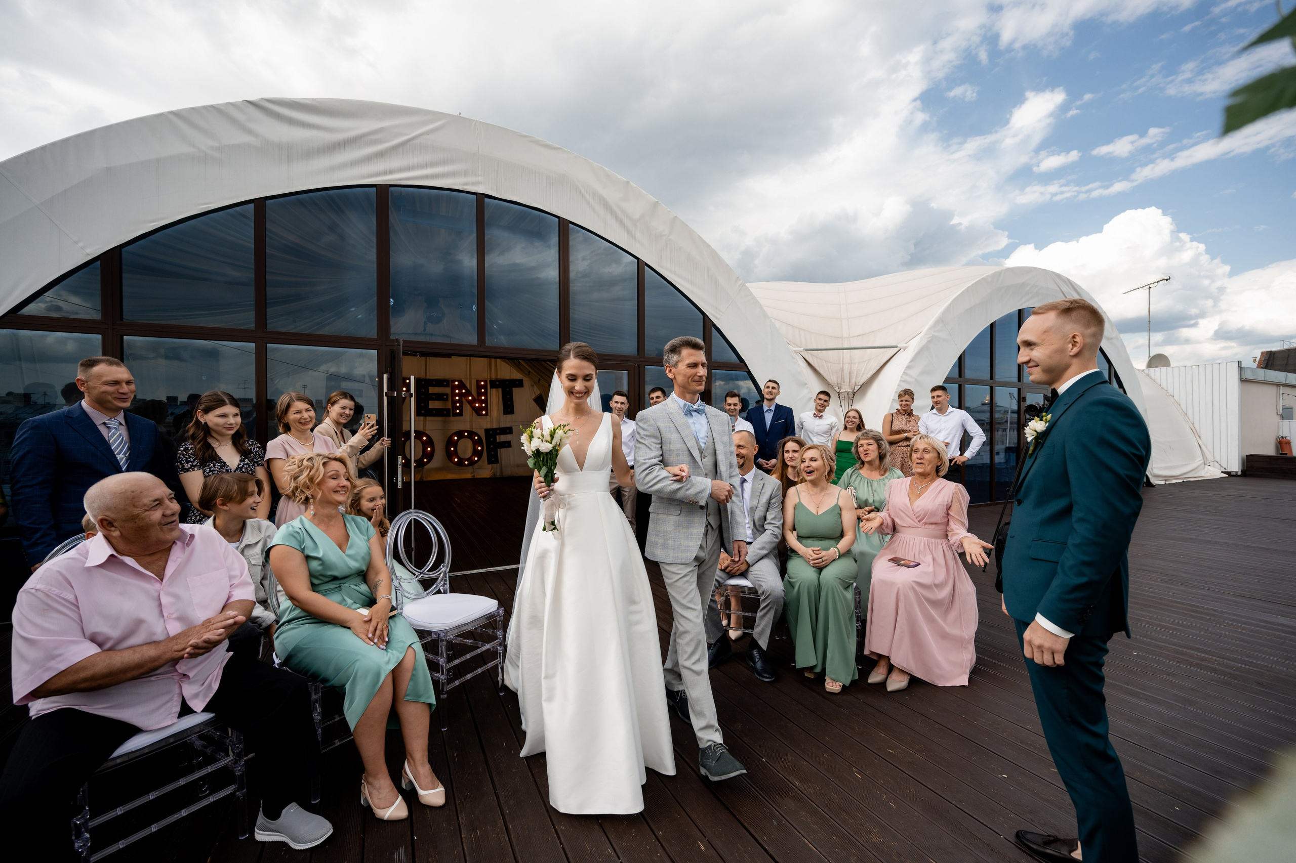 Владислав & Ольга 07.2023. Свадебный и семейный фотограф в СПб Валерия Фомичева