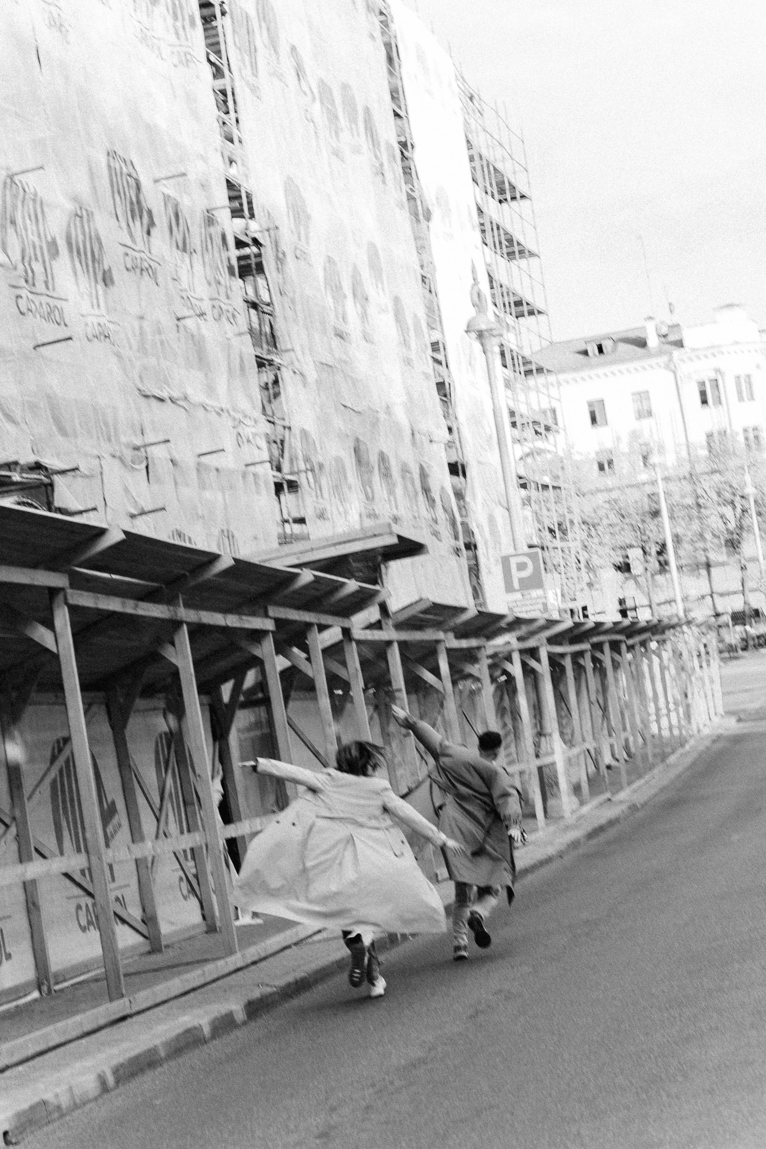 Елизавета & Андрей. Свадебный и портретный фотограф Соломко Диана