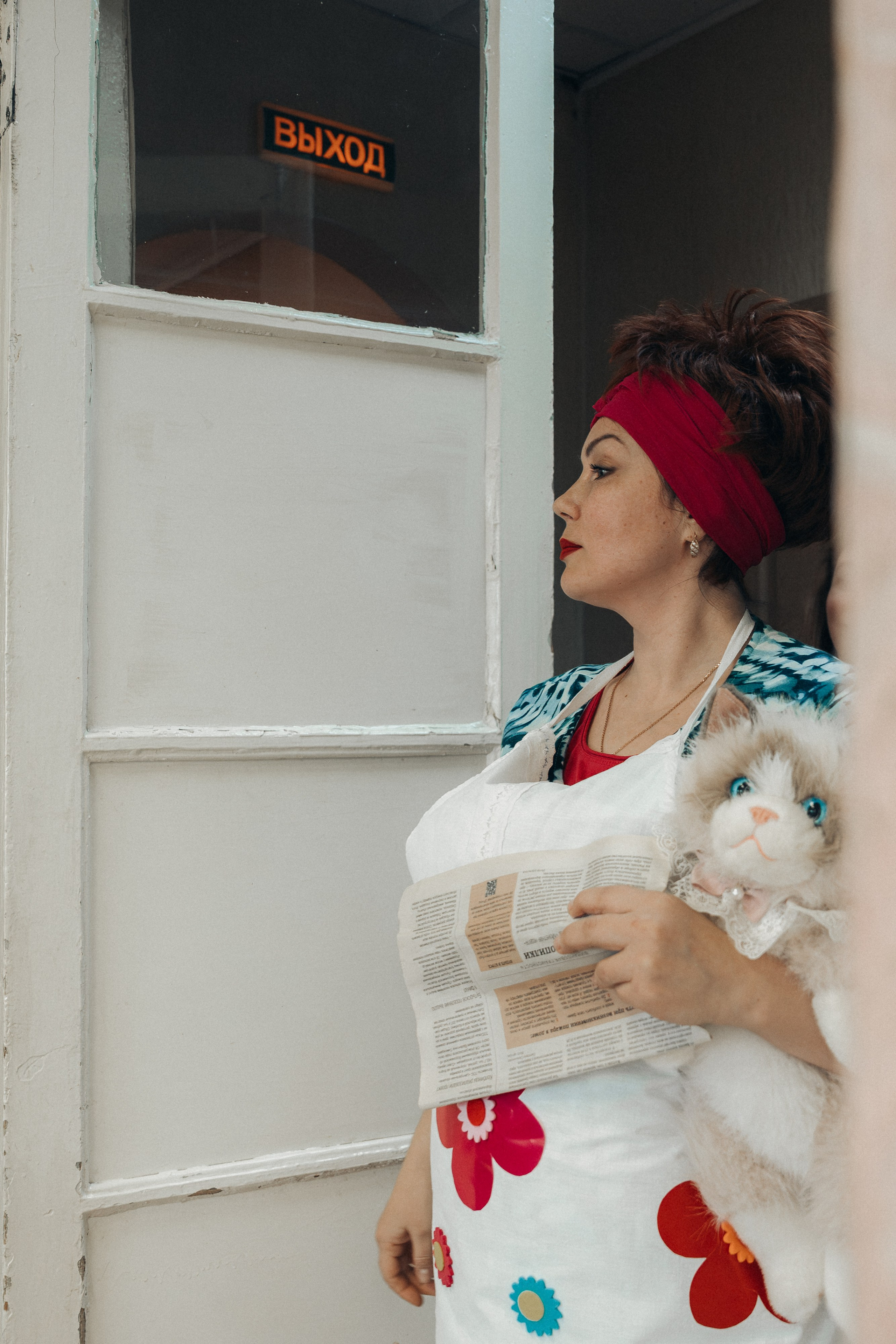 Фотосъемка в детском саду. Свадебный и репортажный фотограф в Воронеже Роман Янко