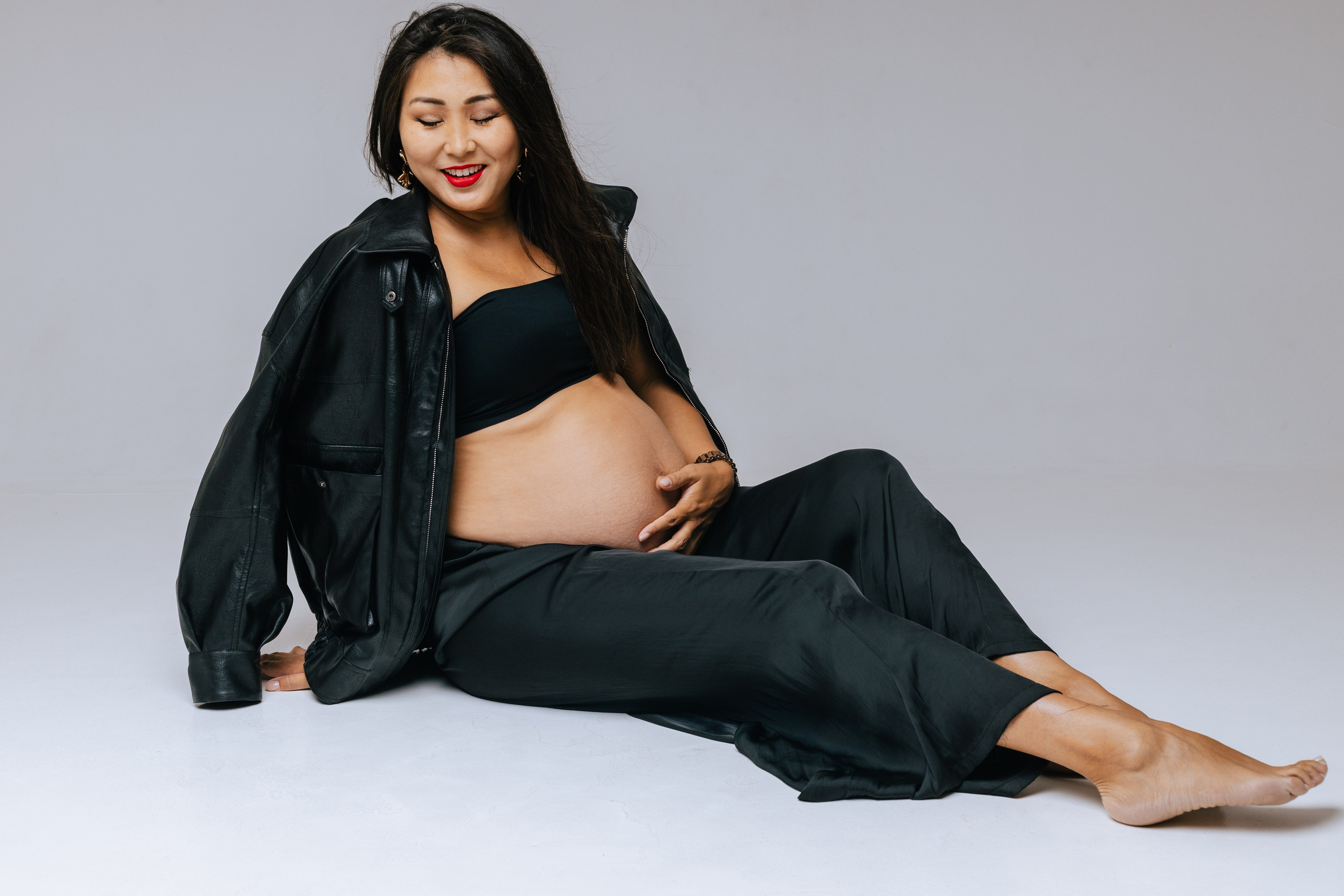 Фотосессия Ринчимы. Фотограф Иркутск Сергей Новиков