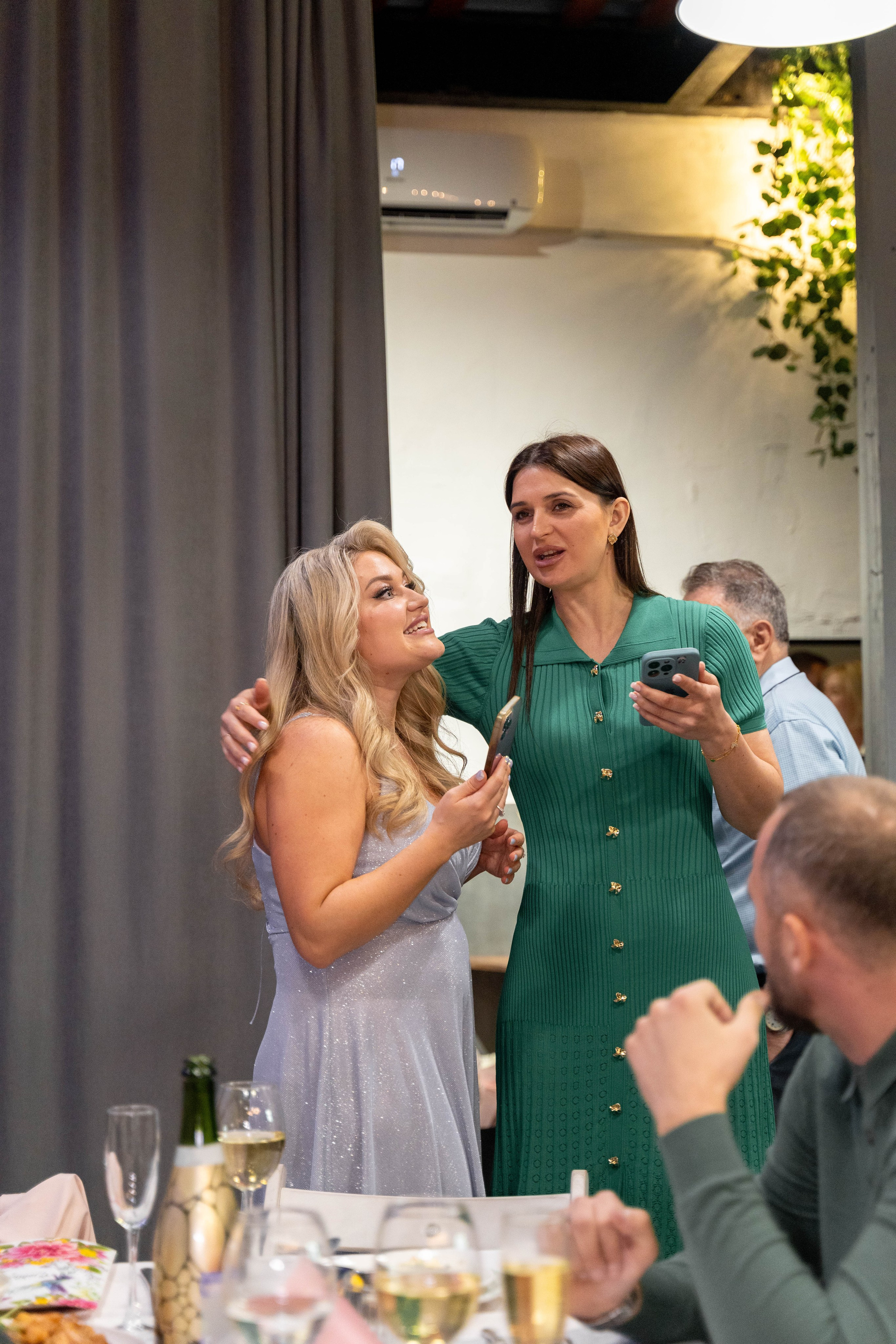 Роскошное 30летие. ALISON FILMS