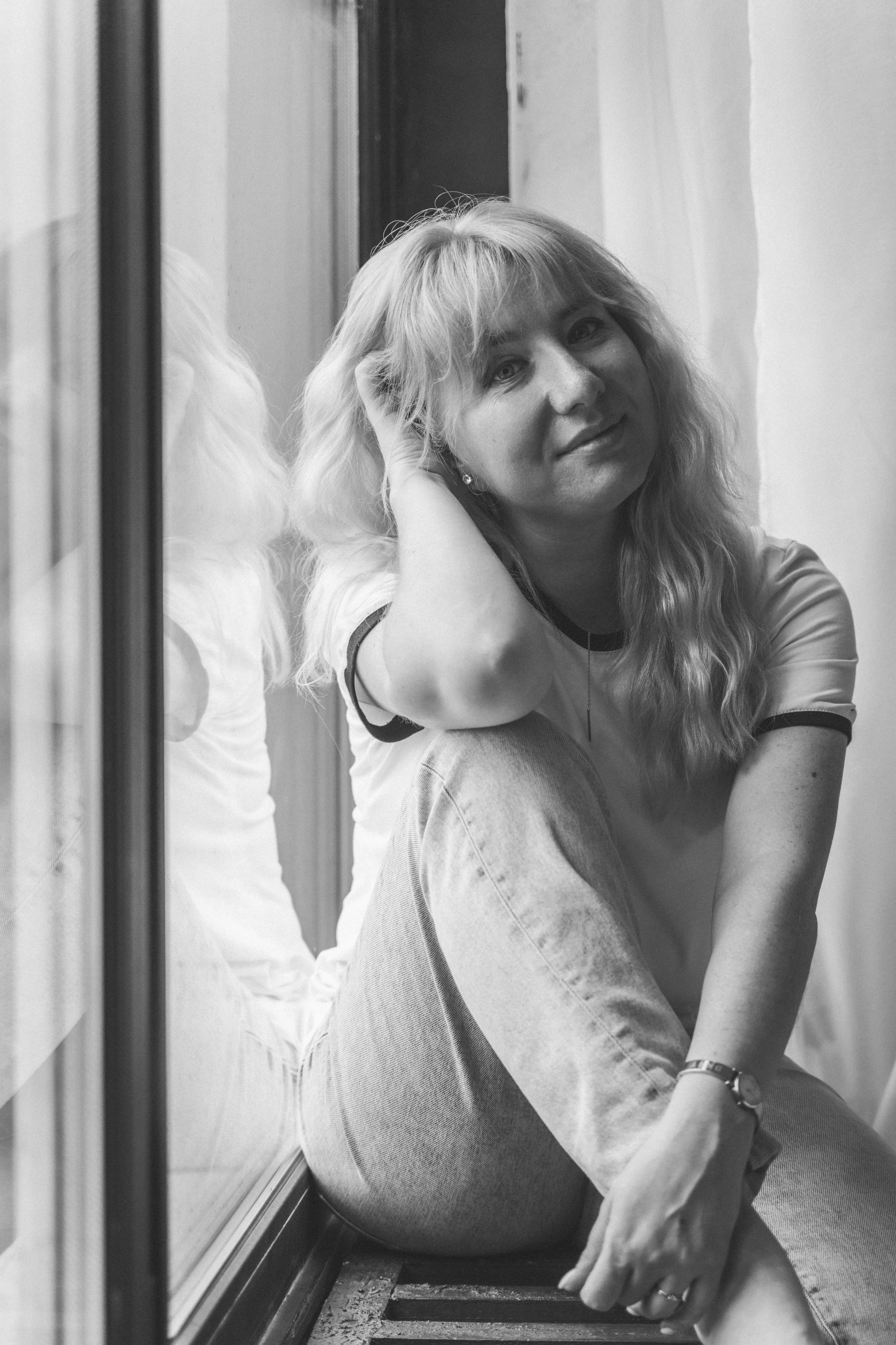 Минимализм. ALISON FILMS