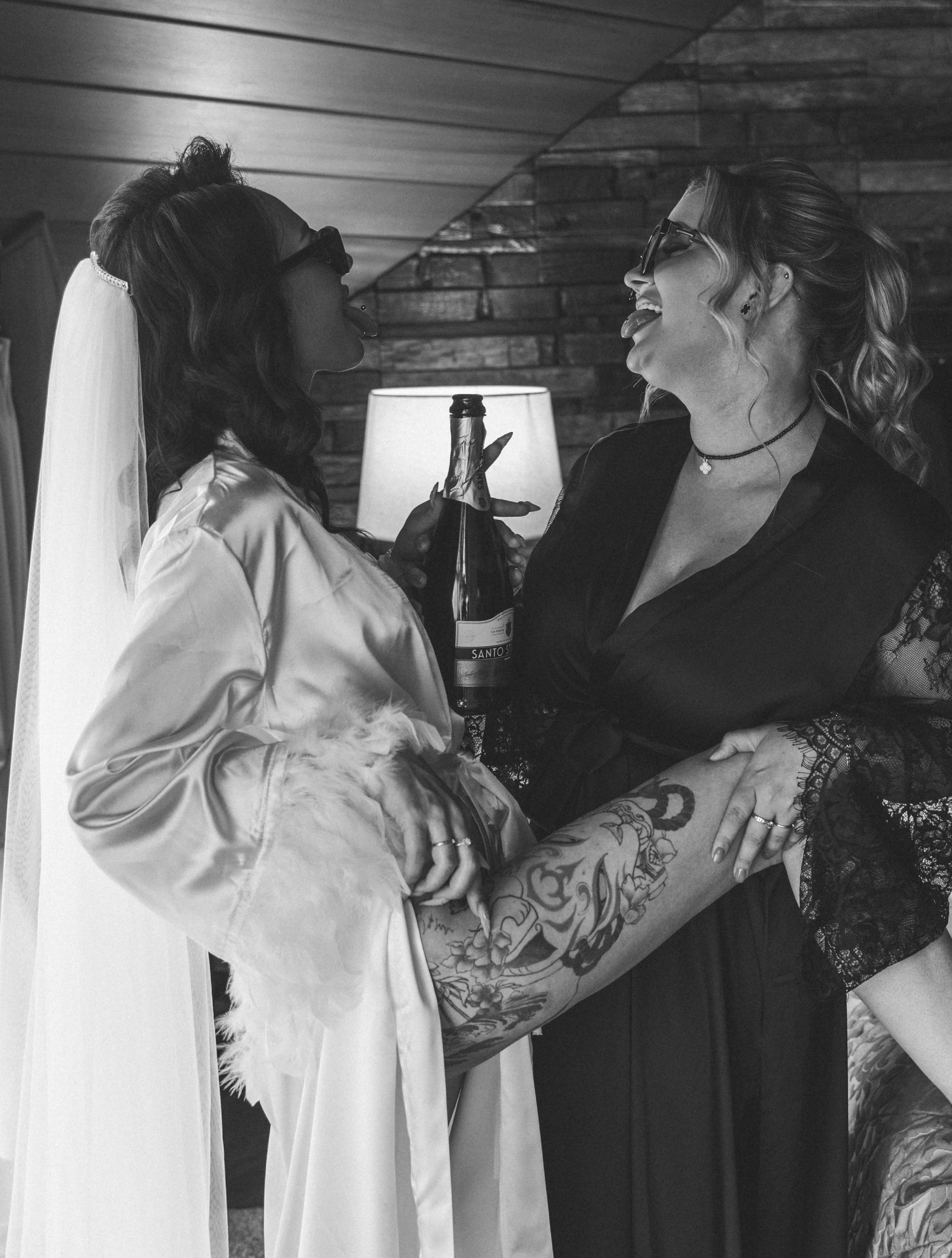 Сборы Невесты. ALISON FILMS