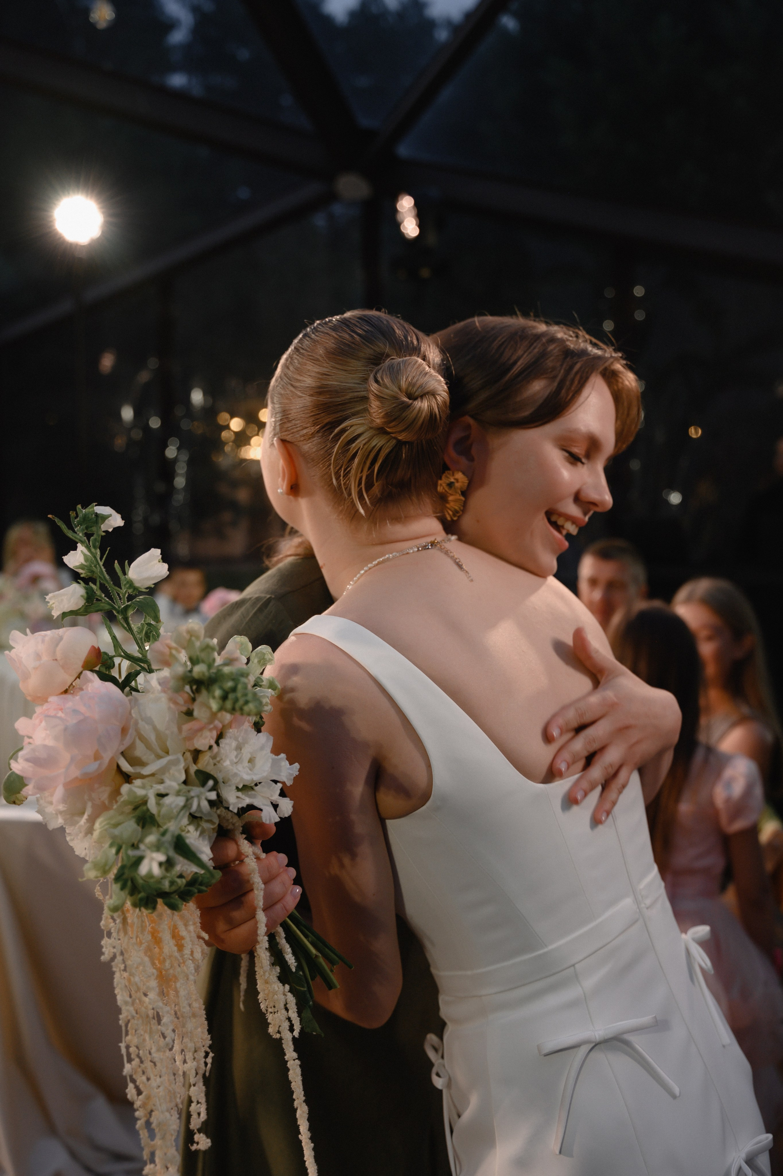 Надя и Саша и их Капустный День. Свадебный фотограф Тюмень Анастасия Битная