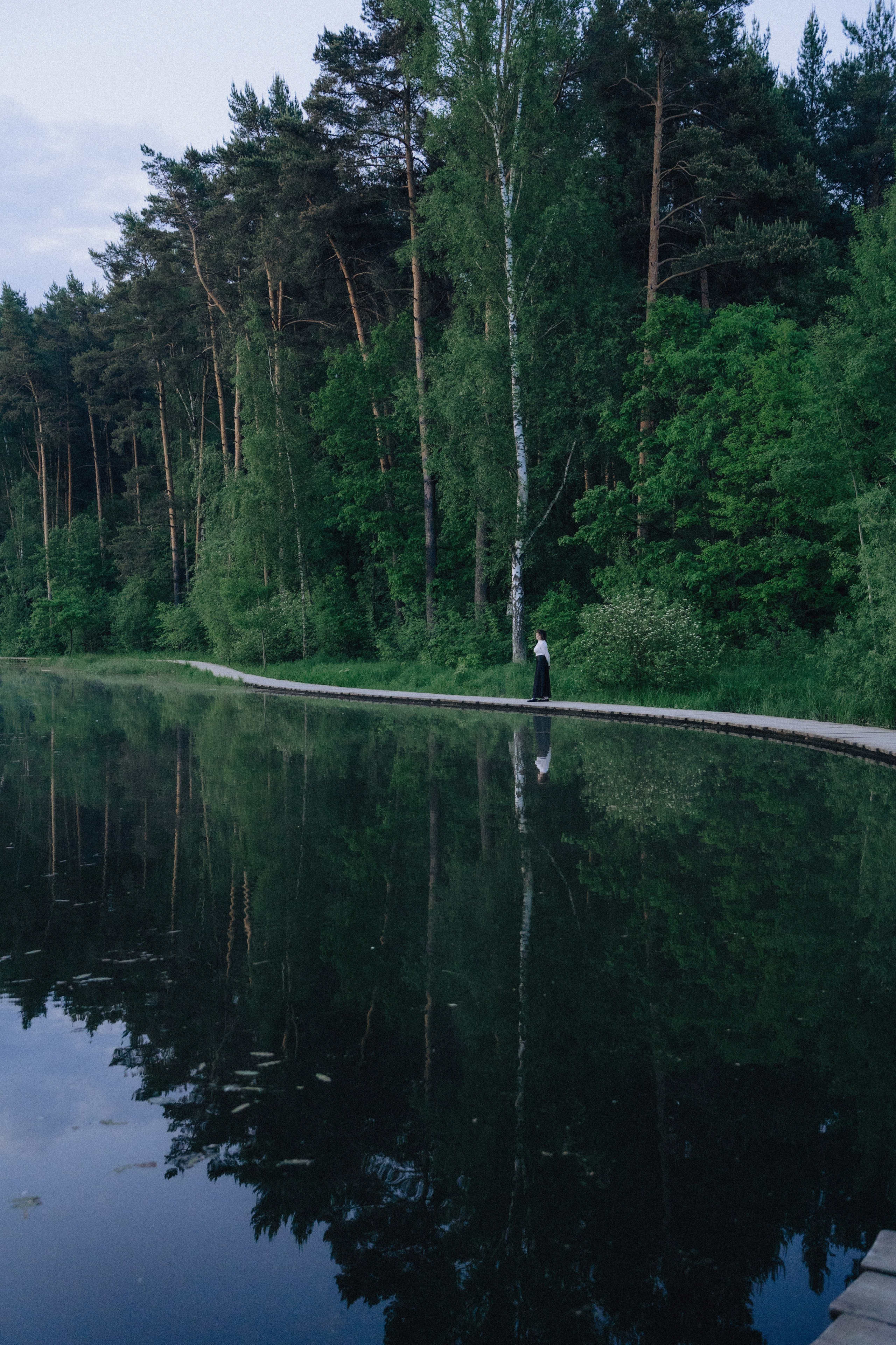 Между маем и июнем. Фотограф Москва Селюкова Юлия