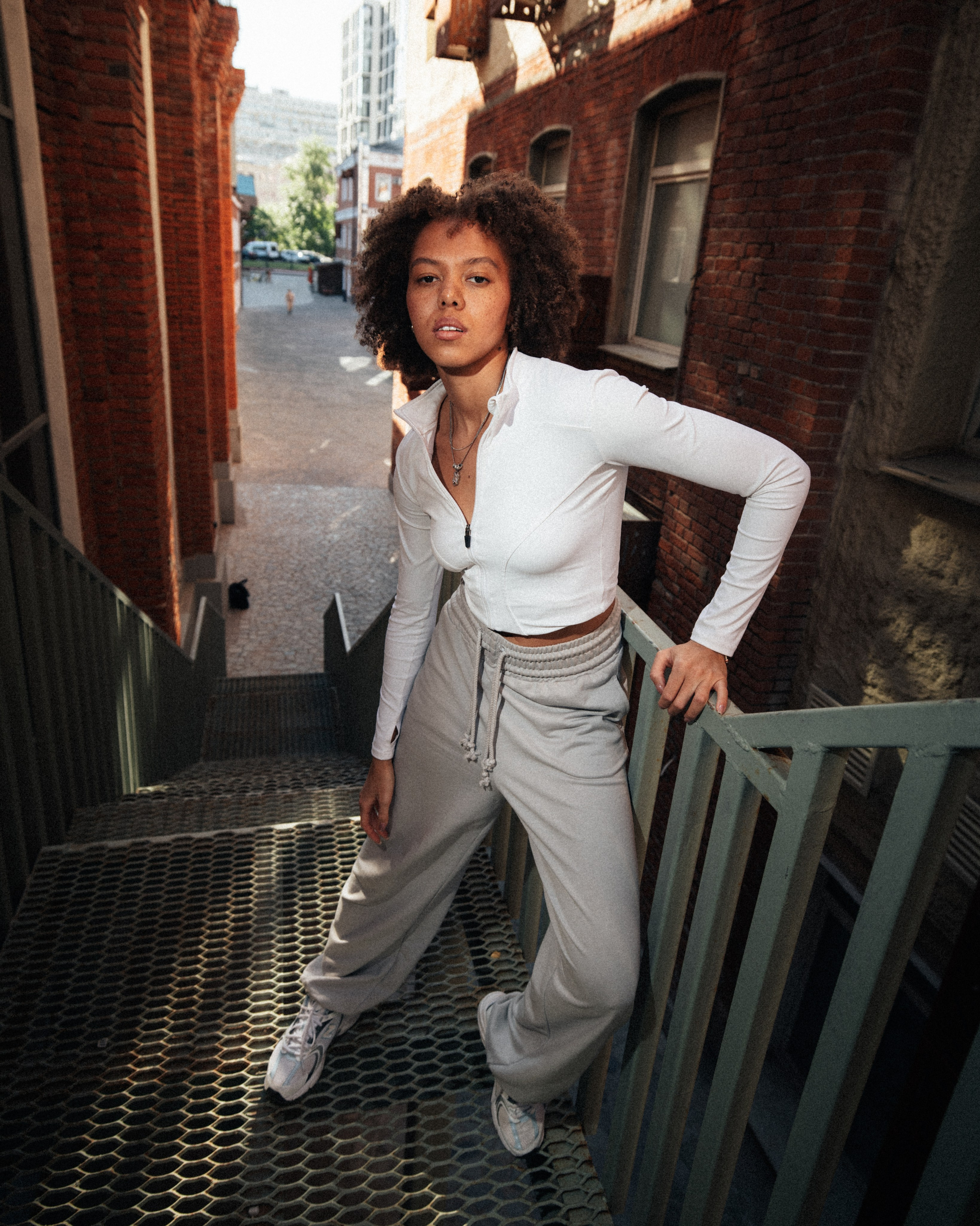 Jennifer. Алексей Mollino… Фотографии и немножечко больше