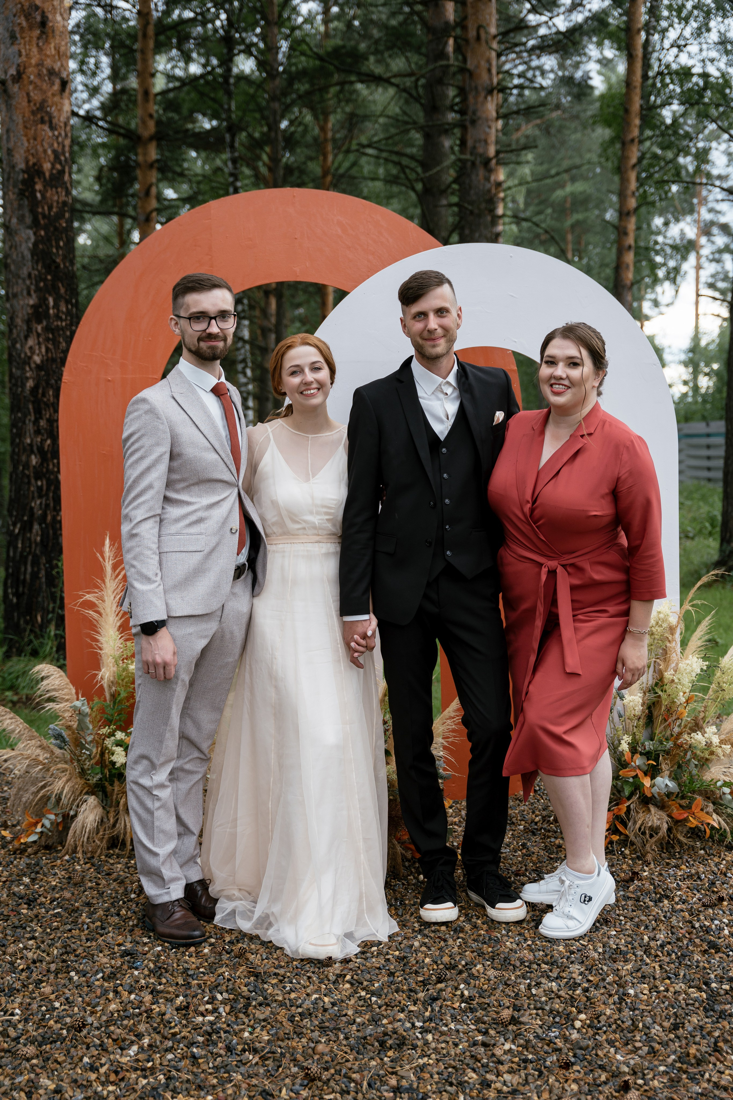 Витя и Аня. Фотограф Томск, Новосибирск Влад Свириденко