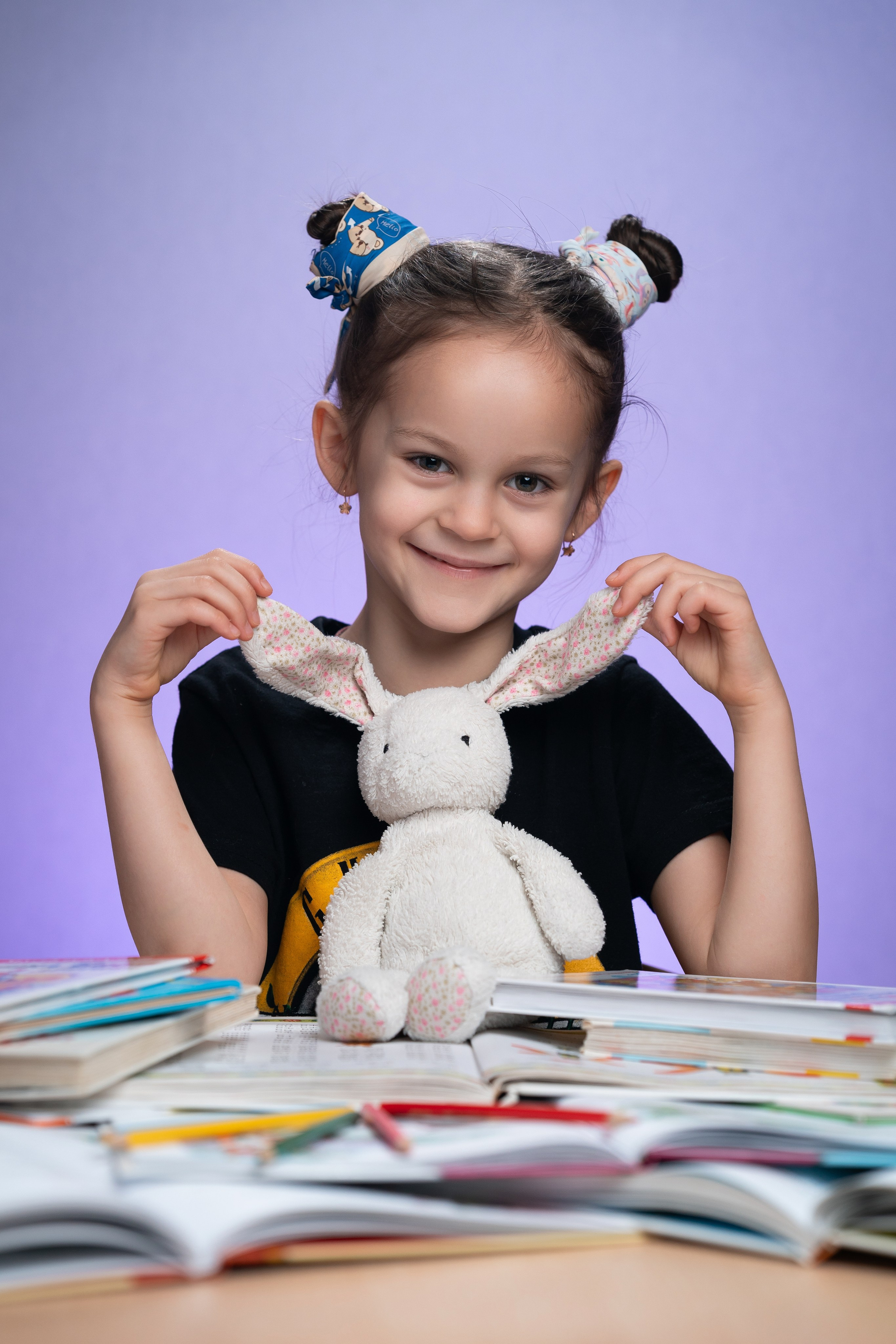 Детский сад. Фотограф в Москве и МО Александр Тощев