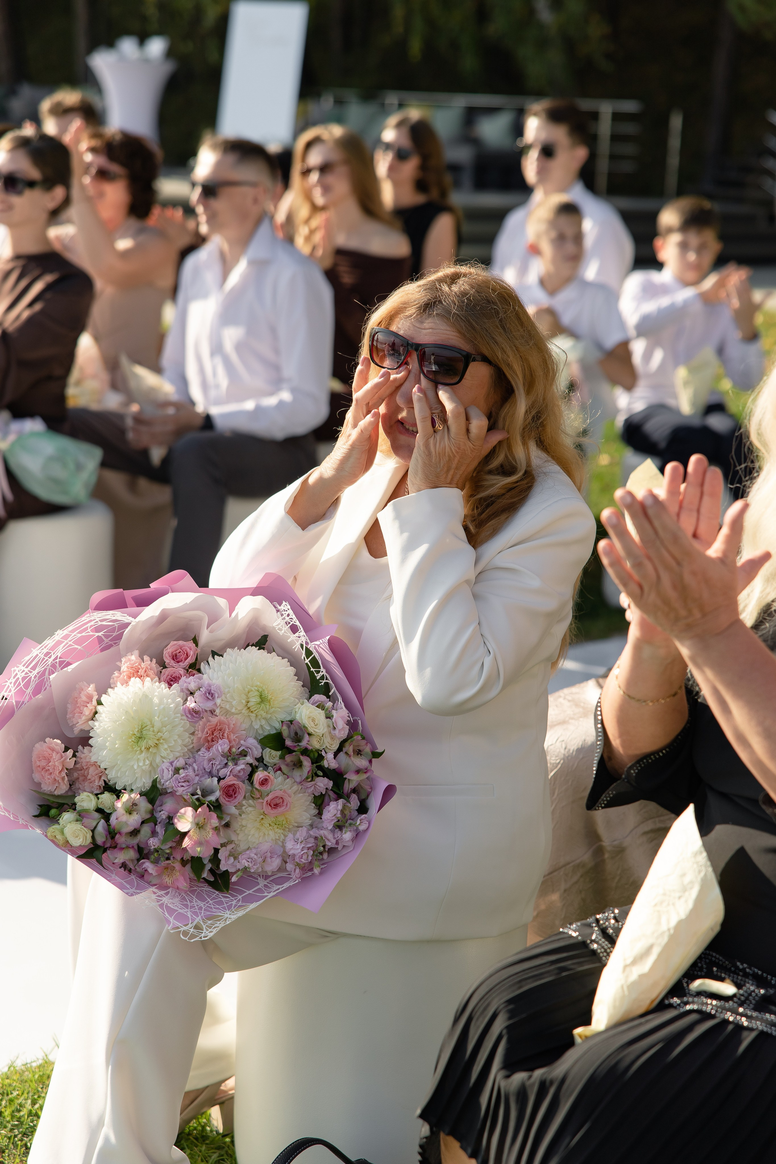 Олег и Варя. Свадебный и семейный фотограф в Новосибирске Наталья Зорина