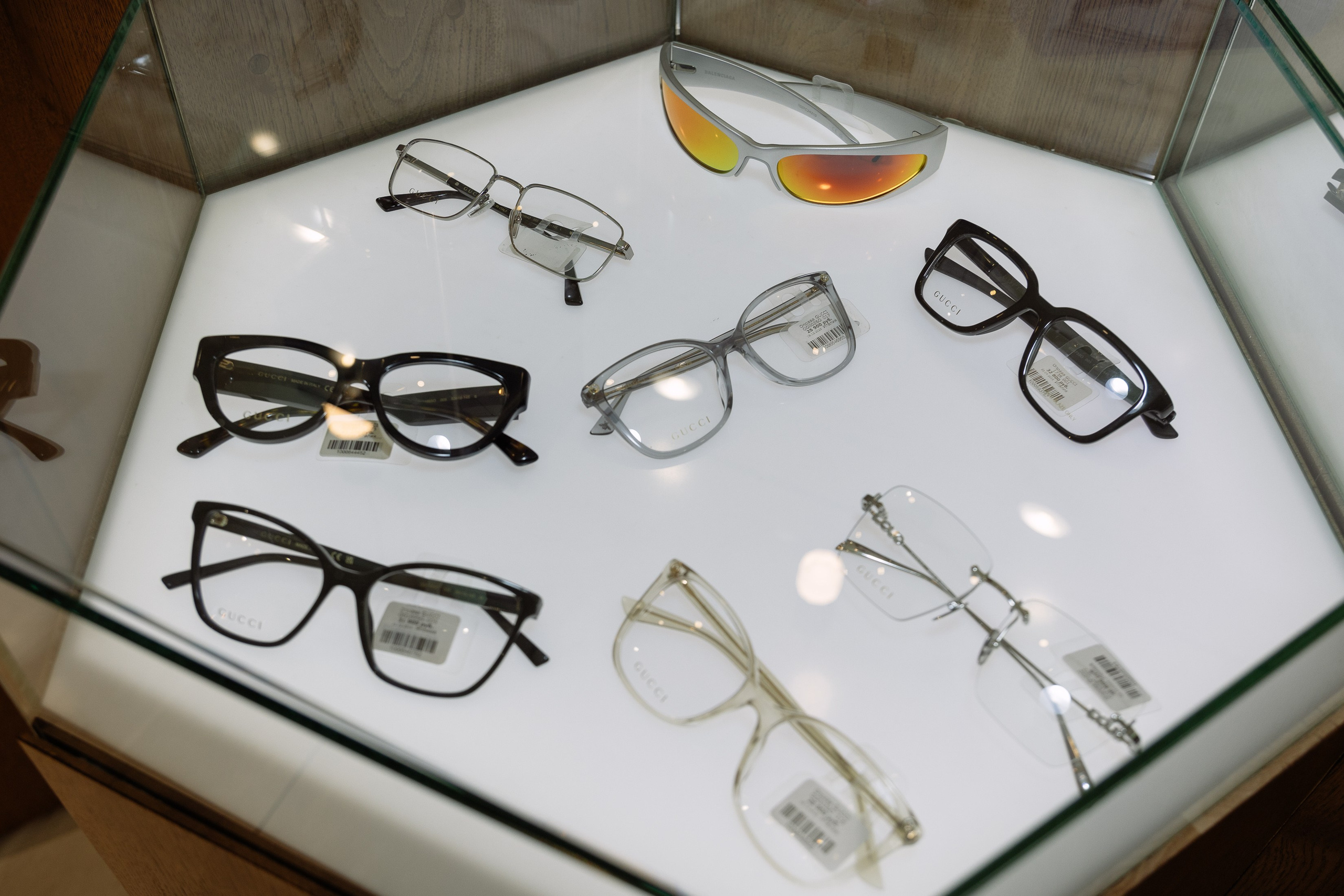 Салон ТАМАРА _ Весеннее преображение. Фотограф Юлия Мальцева