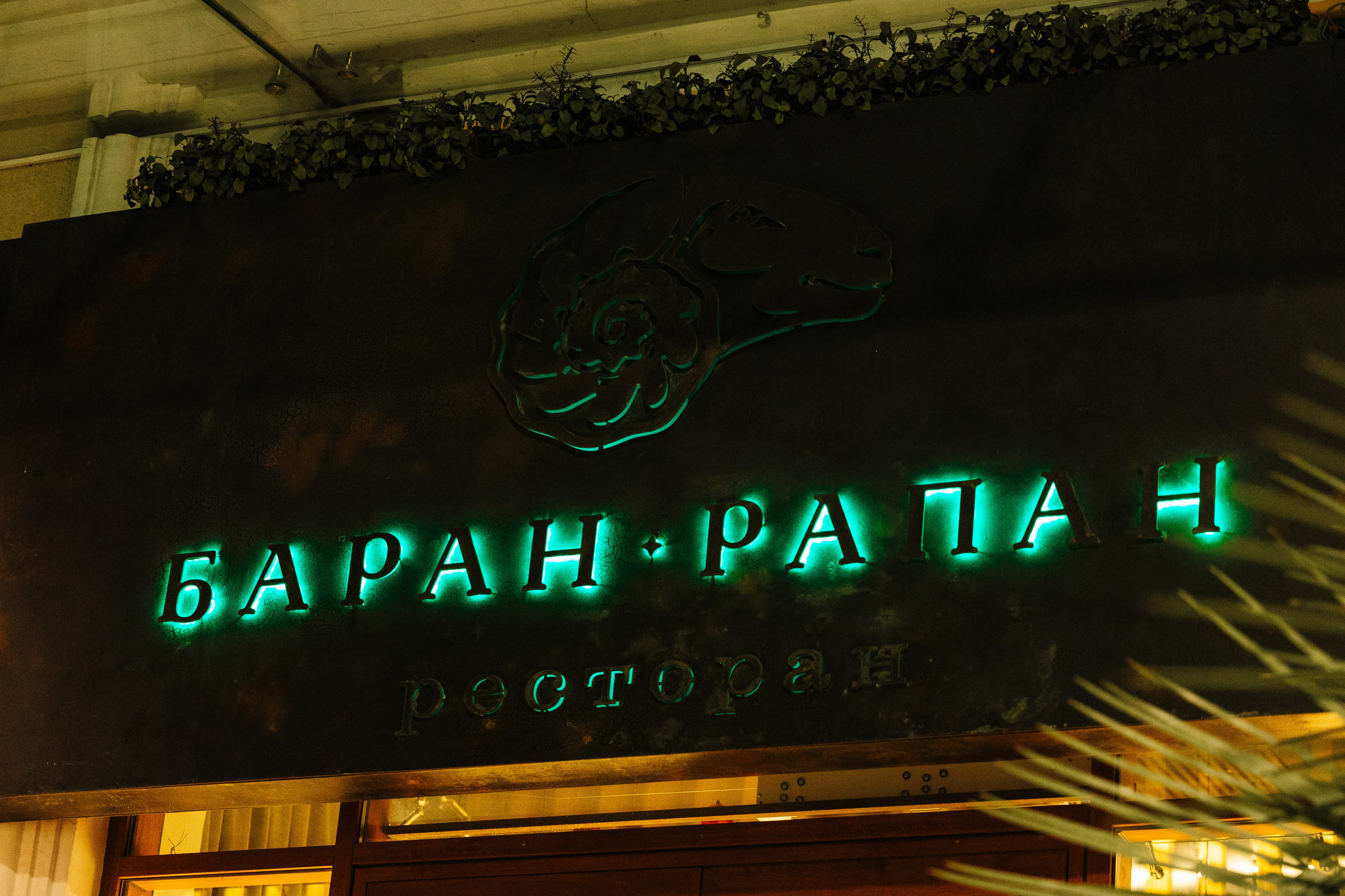 БАРАН РАПАН | РОЖДЕСТВЕНСКИЙ ВЕЧЕР. Фотограф в Сочи Екатерина Потапова