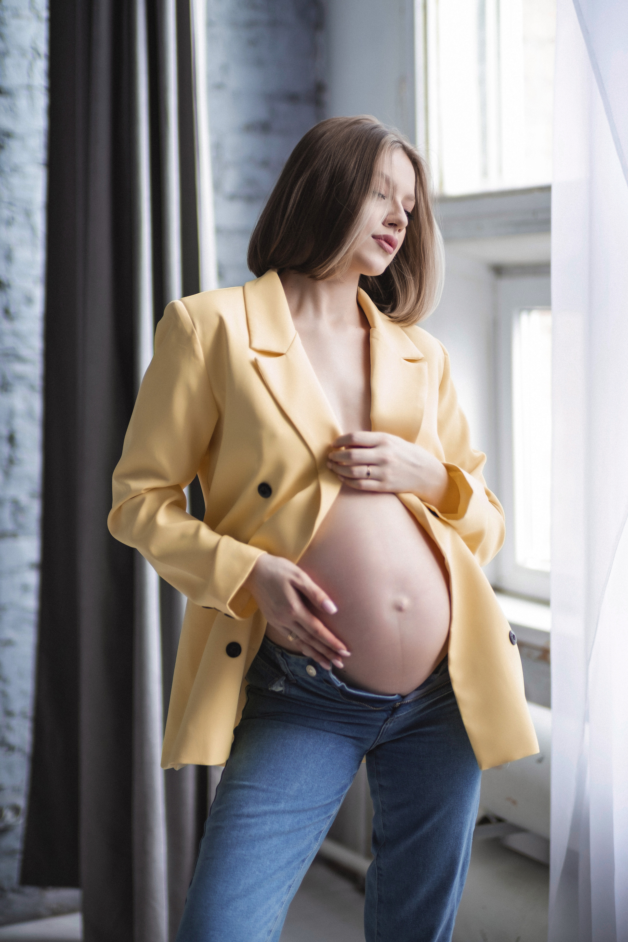 Индивидуальные. Фотограф в Москве Lada Shum