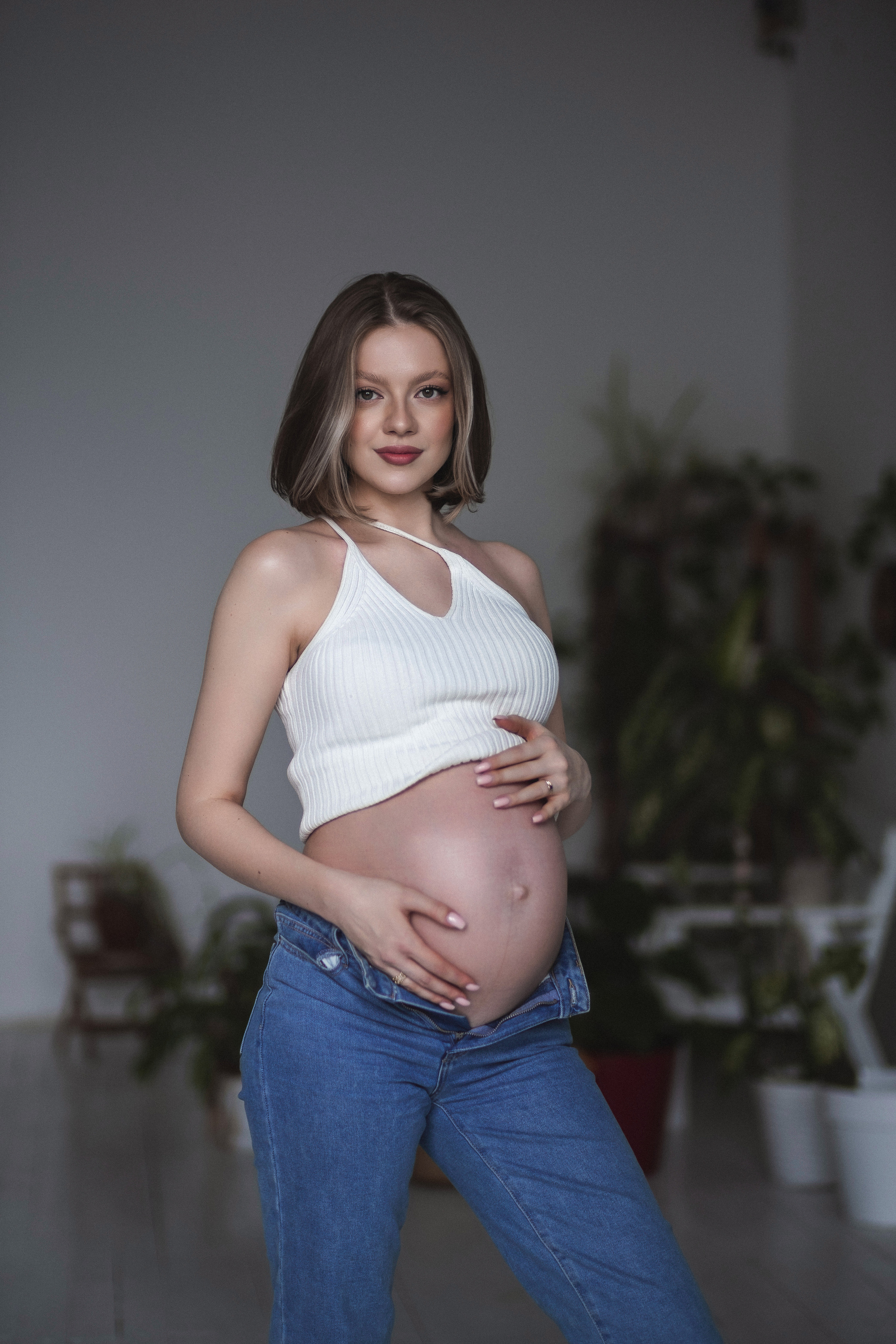 Индивидуальные. Фотограф в Москве Lada Shum