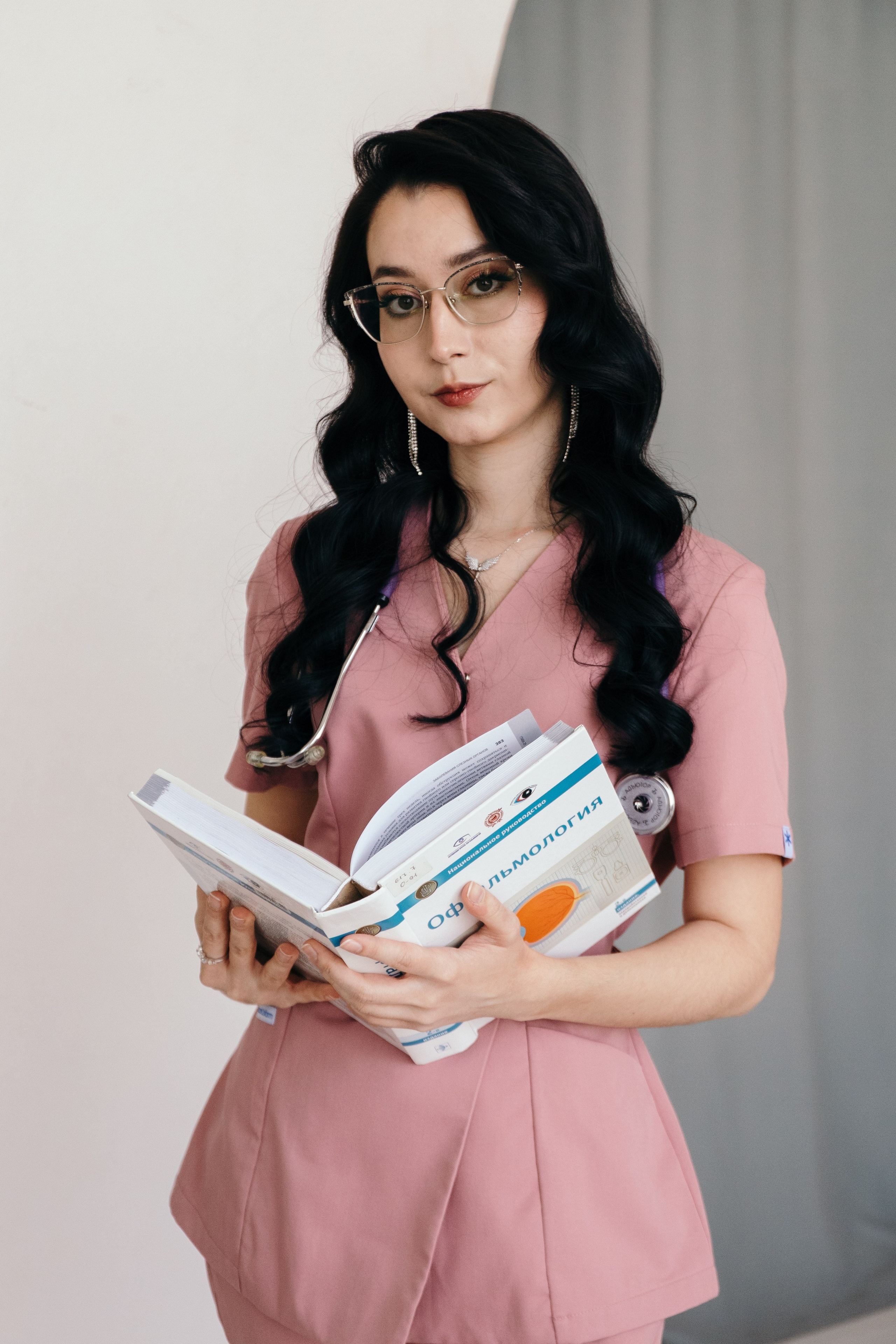 Педиатры — выпускники. Фотограф Елена Балакина (Челябинск)