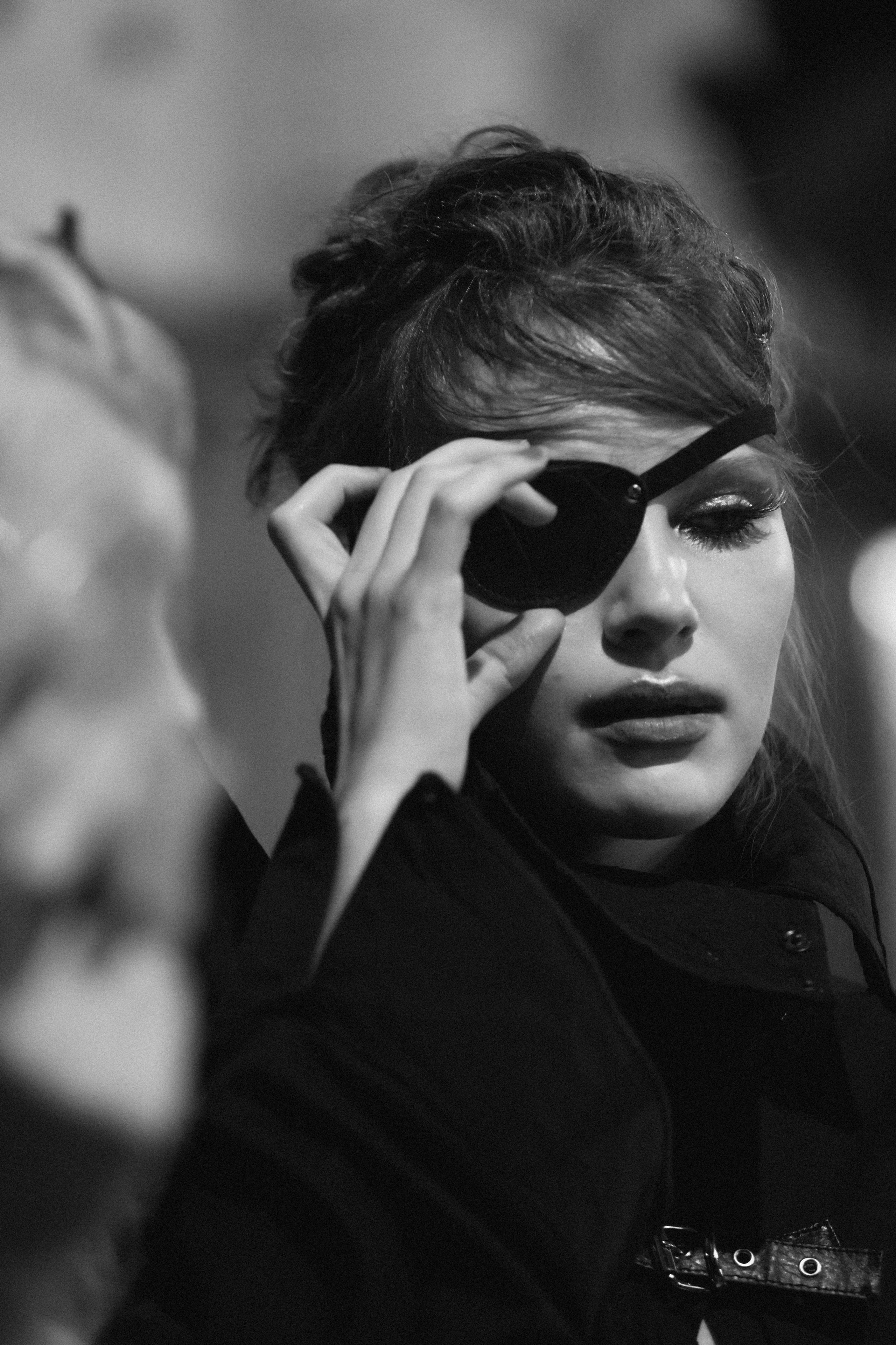 AUXI | ME&MY DOG. Fashion Фотограф в СПб Yana Kochkina