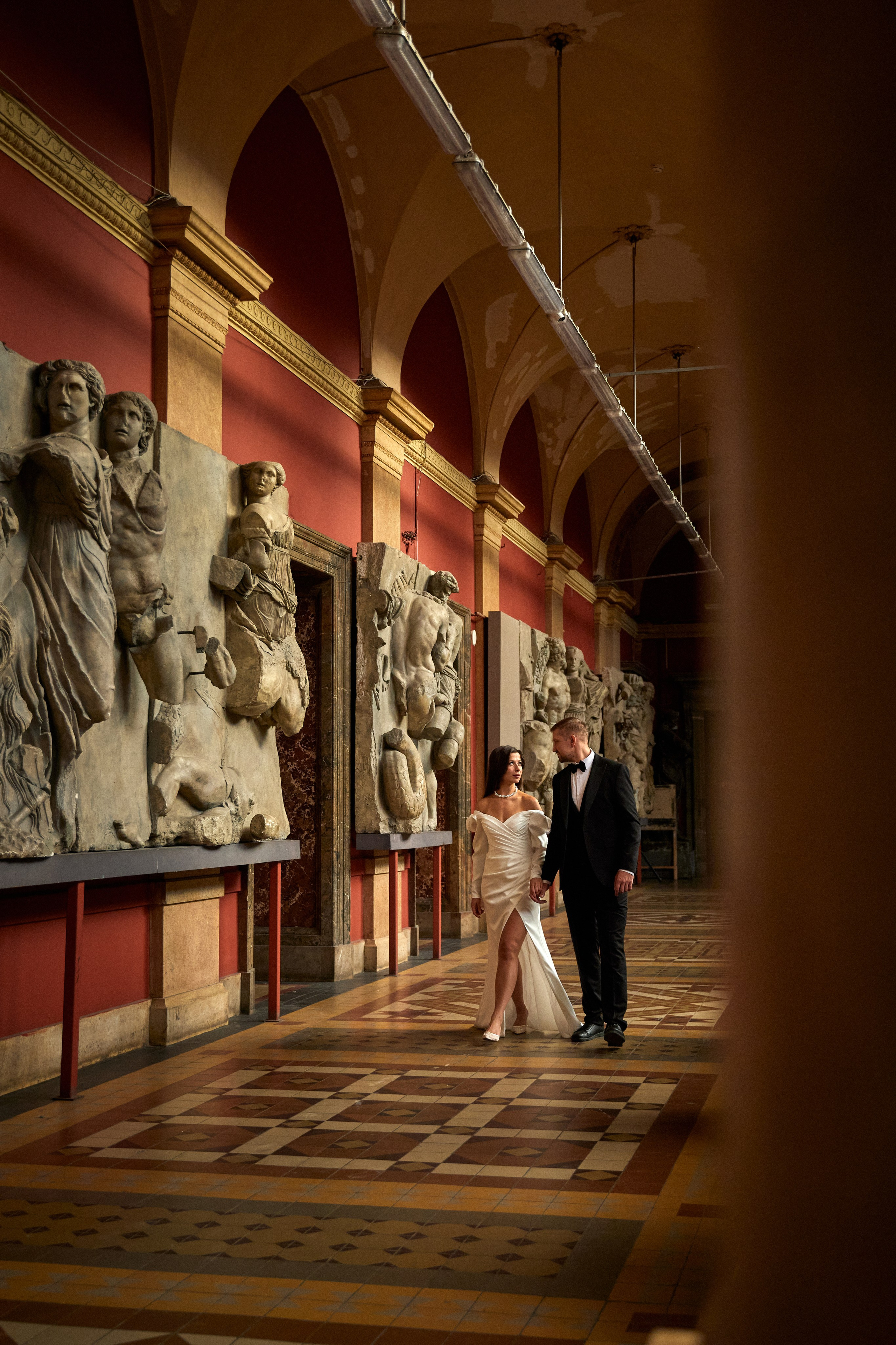 Питер. Фотограф в Самаре Анастасия Афанасьева