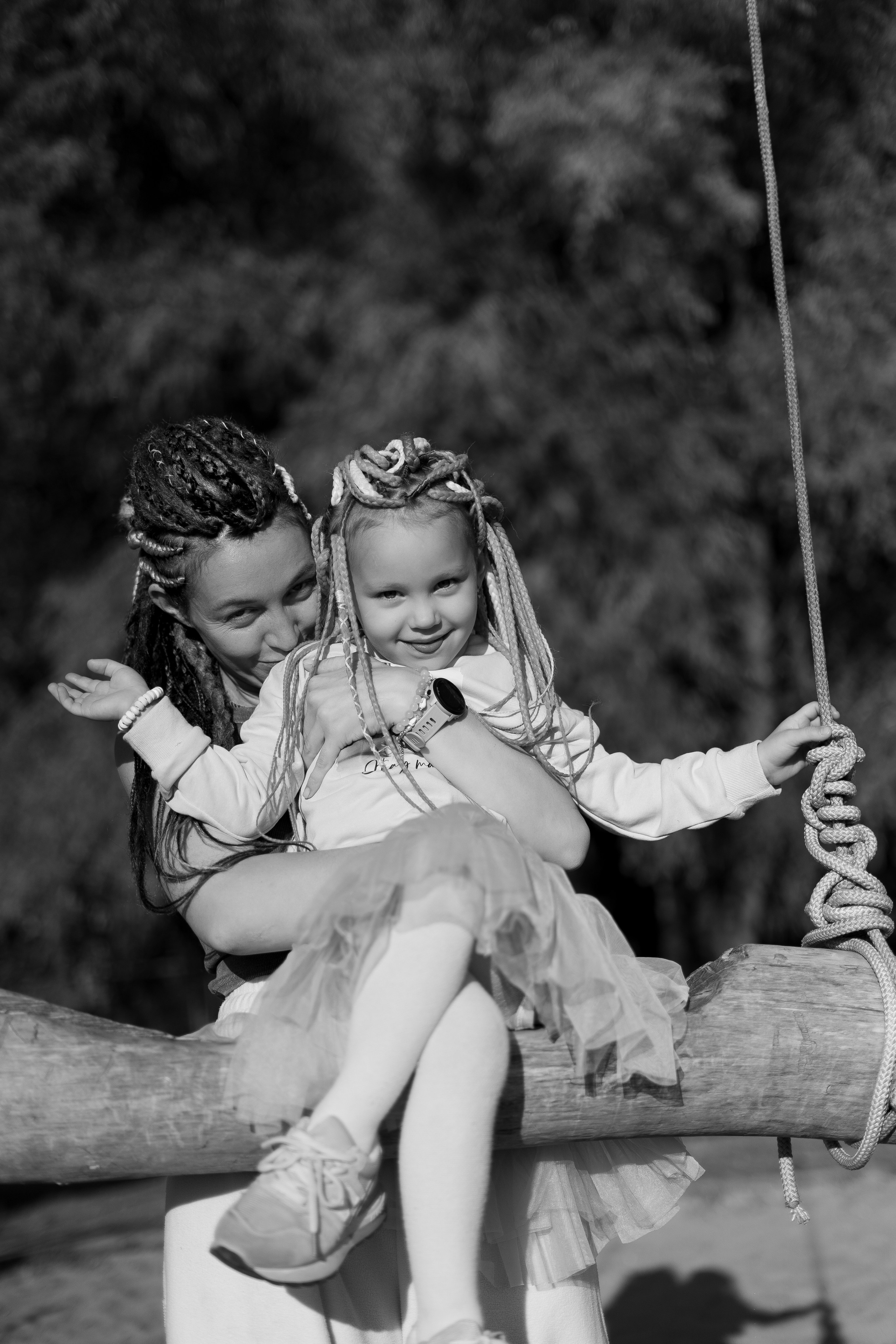 Леся. Анастасия Паршукова — фотограф Шерегеш Новосибирск