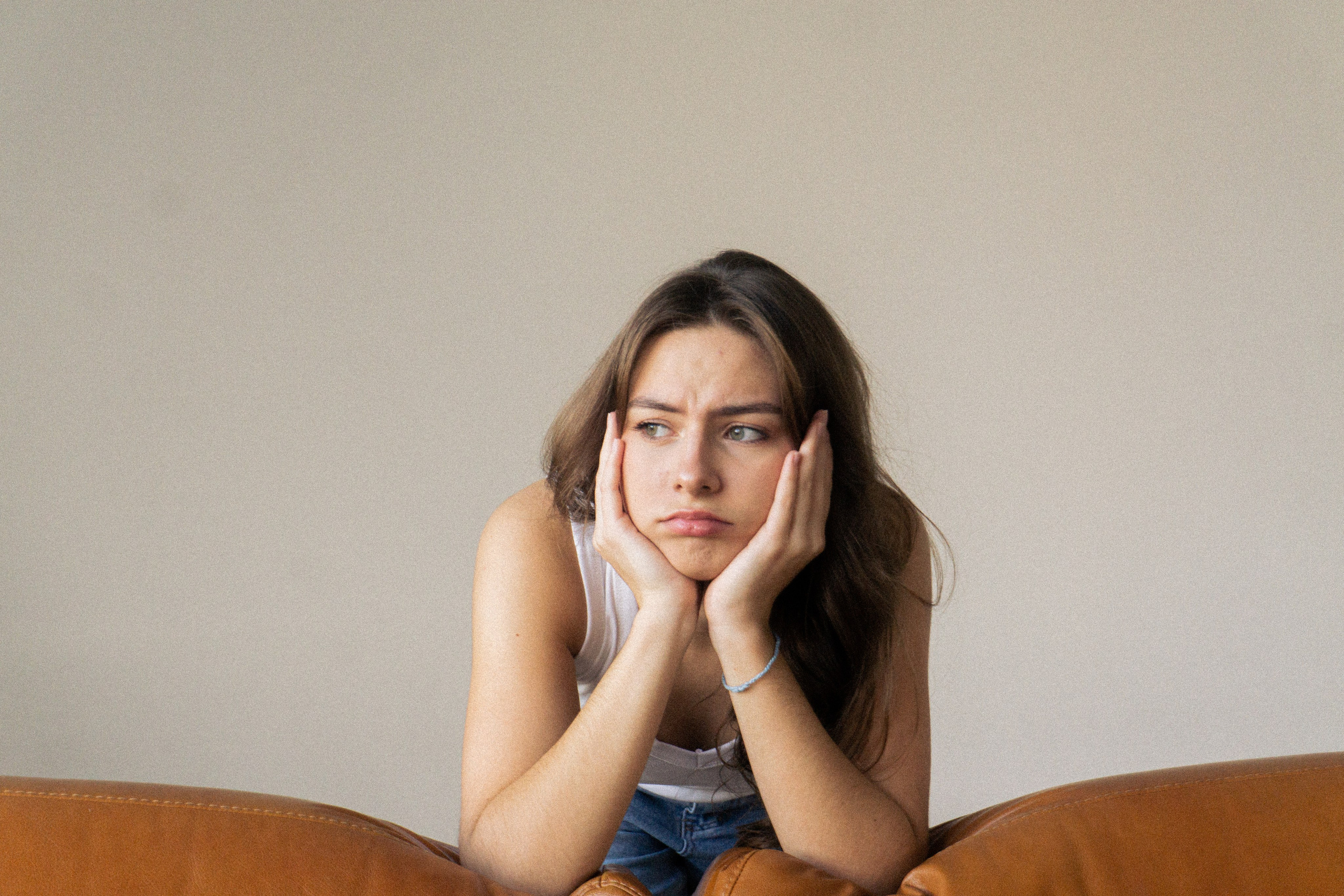 Анна. Женский фотограф в Москве Владислава